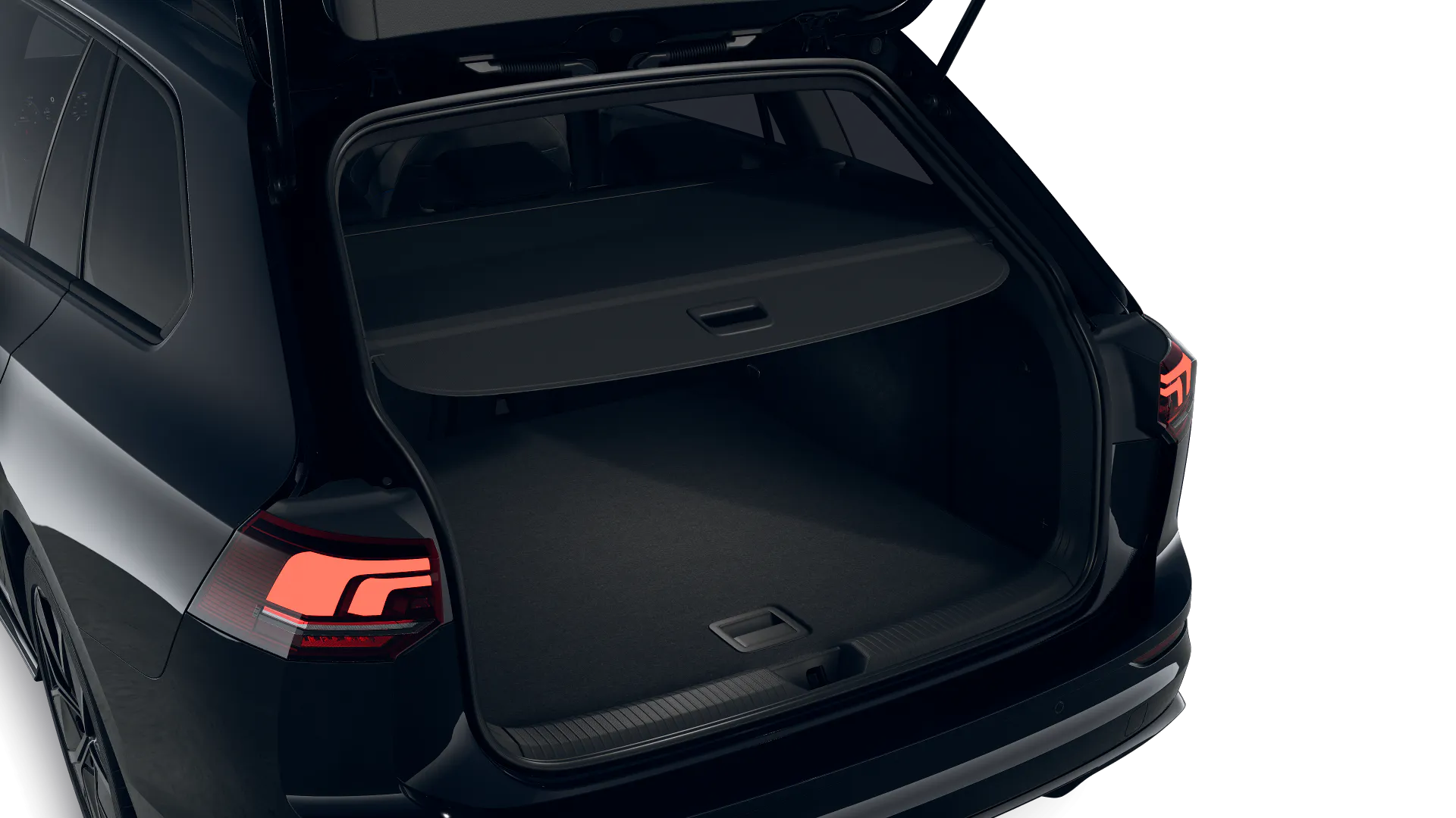 Volkswagen Golf Variant R-Line