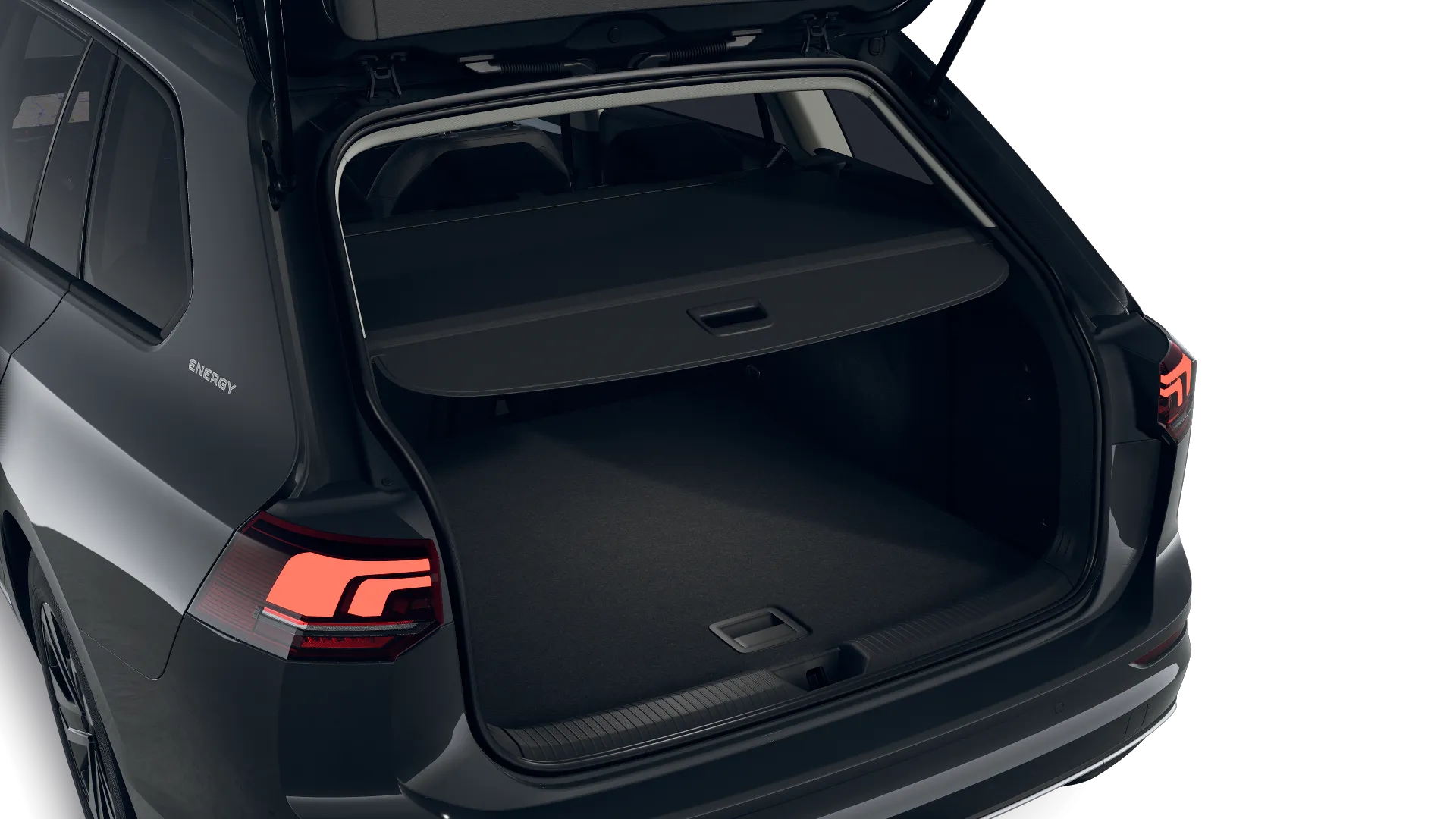 Volkswagen Golf Variant ENERGY