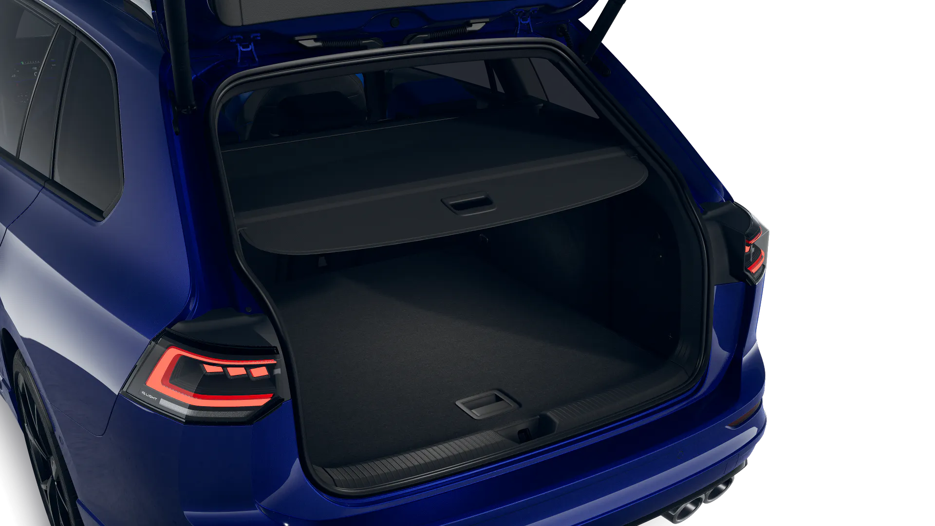 Volkswagen Golf Variant R