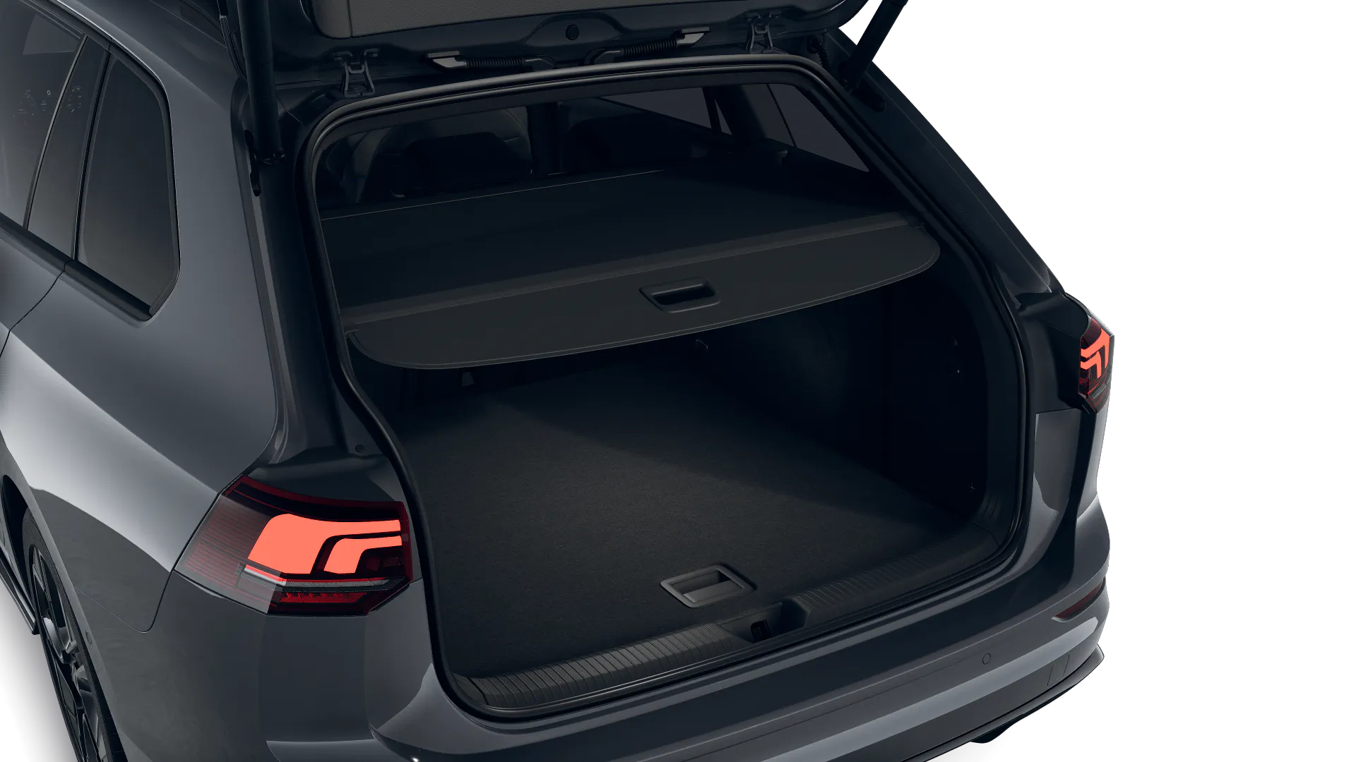Volkswagen Golf Variant R-Line