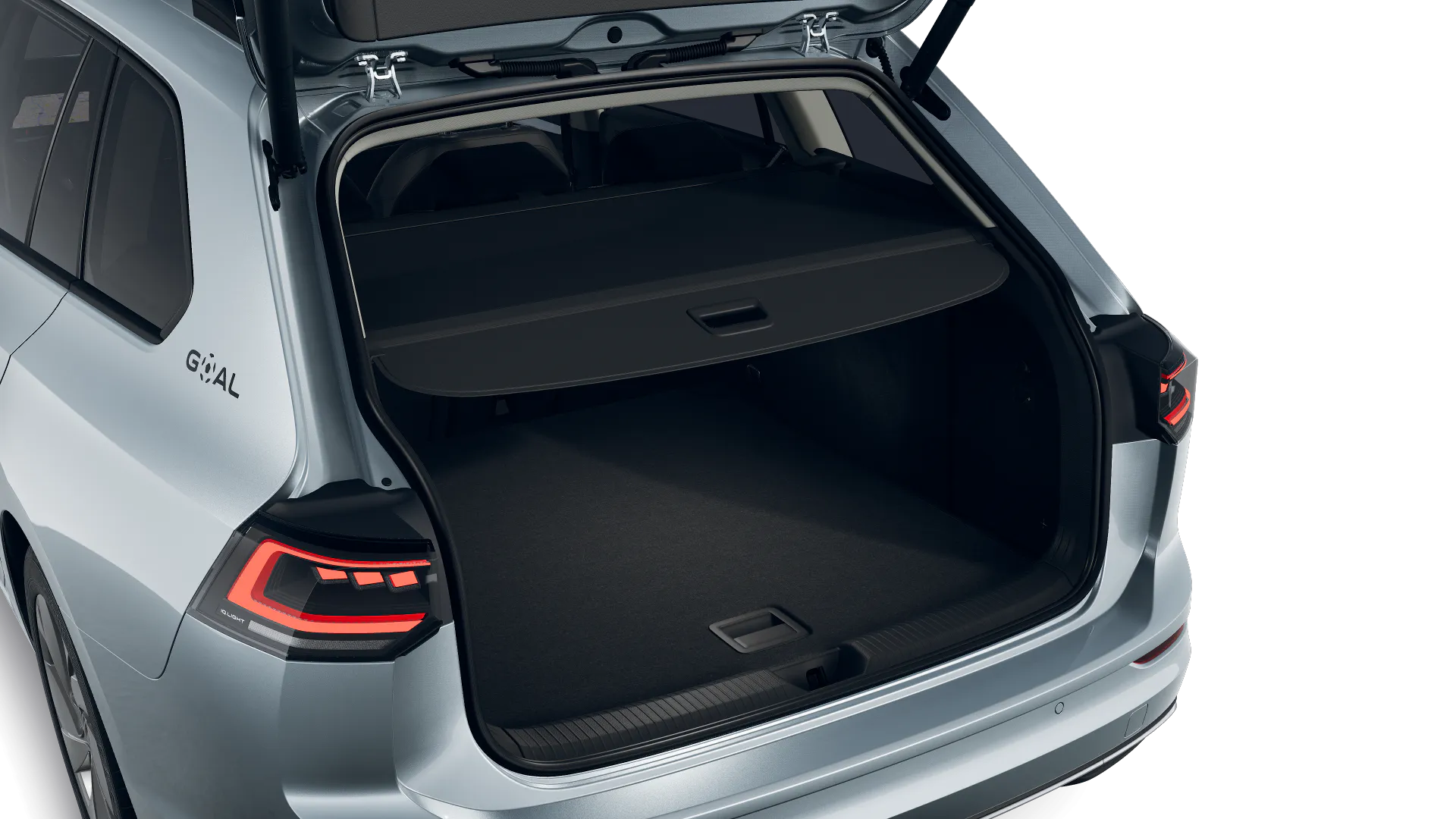 Volkswagen Golf Variant Goal
