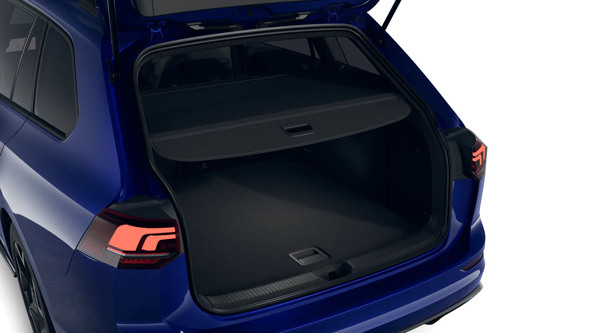 Volkswagen Golf Variant R-Line