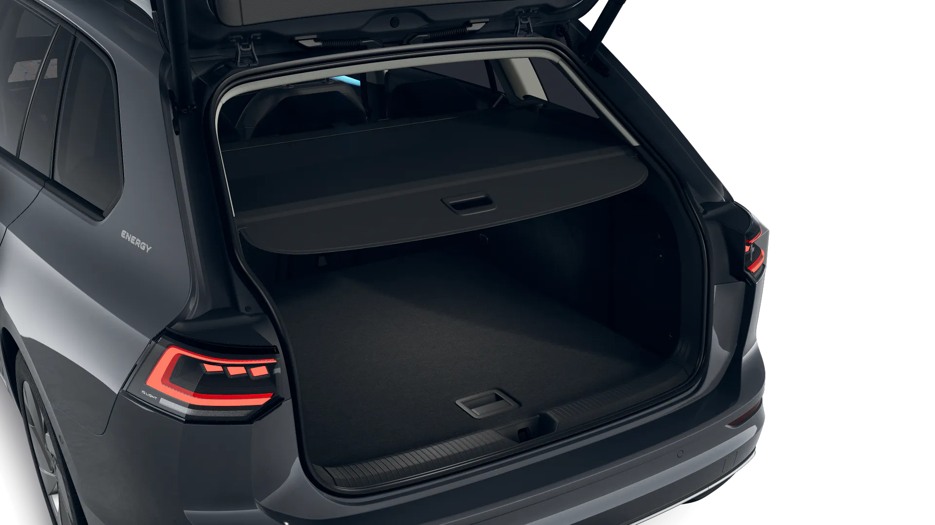 Volkswagen Golf Variant ENERGY