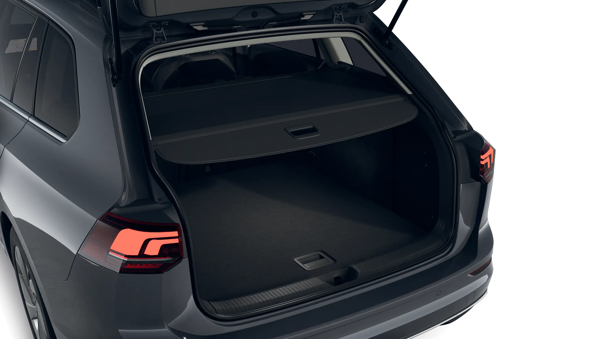 Volkswagen Golf Variant Style