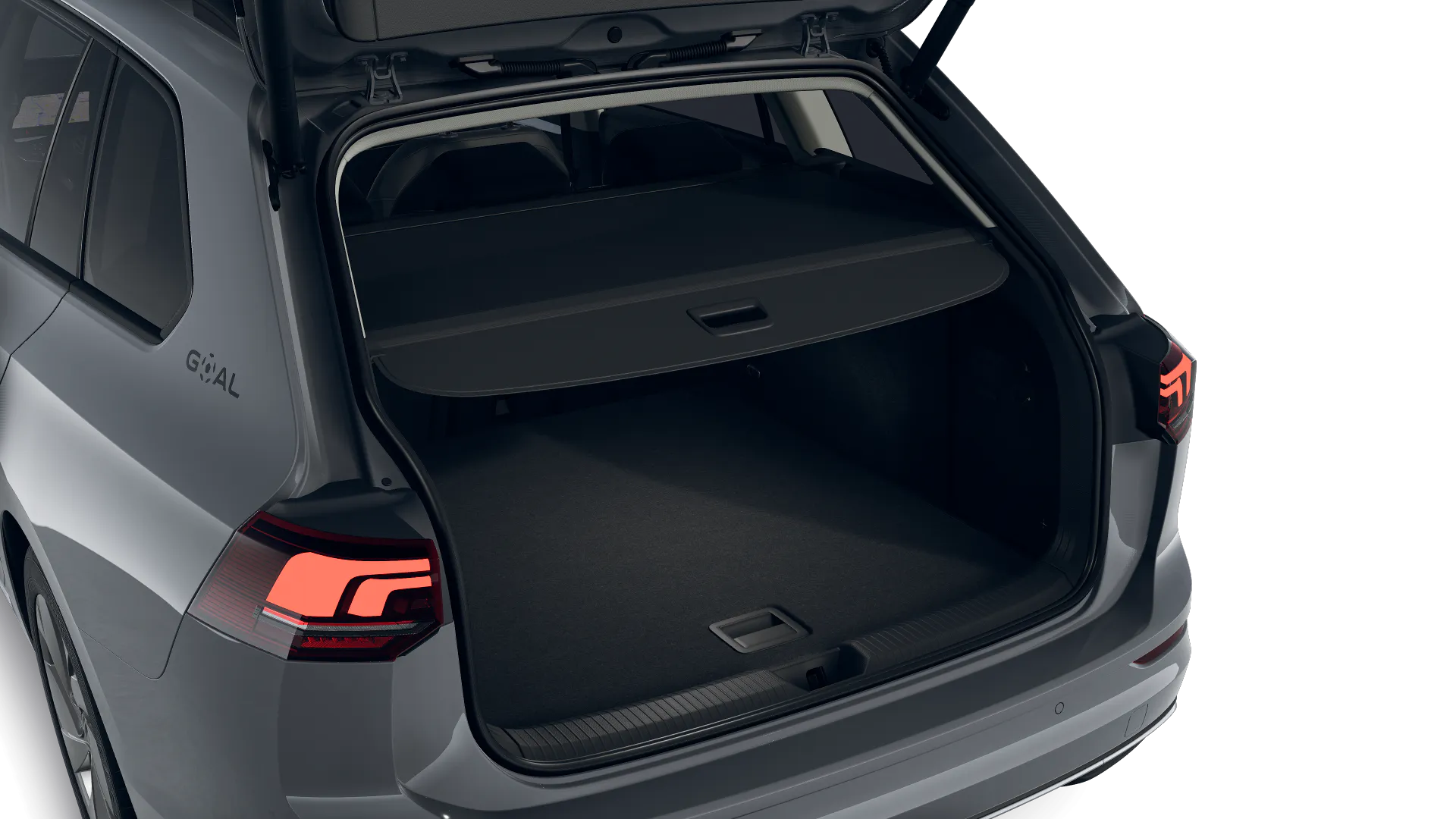 Volkswagen Golf Variant Goal