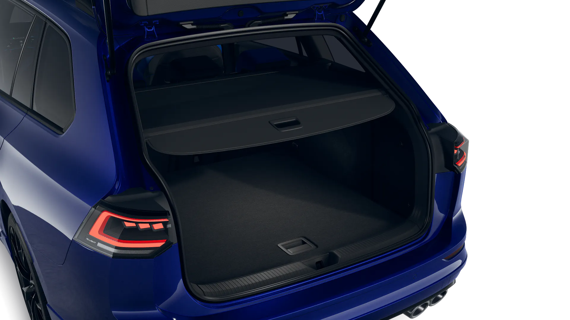 Volkswagen Golf Variant R