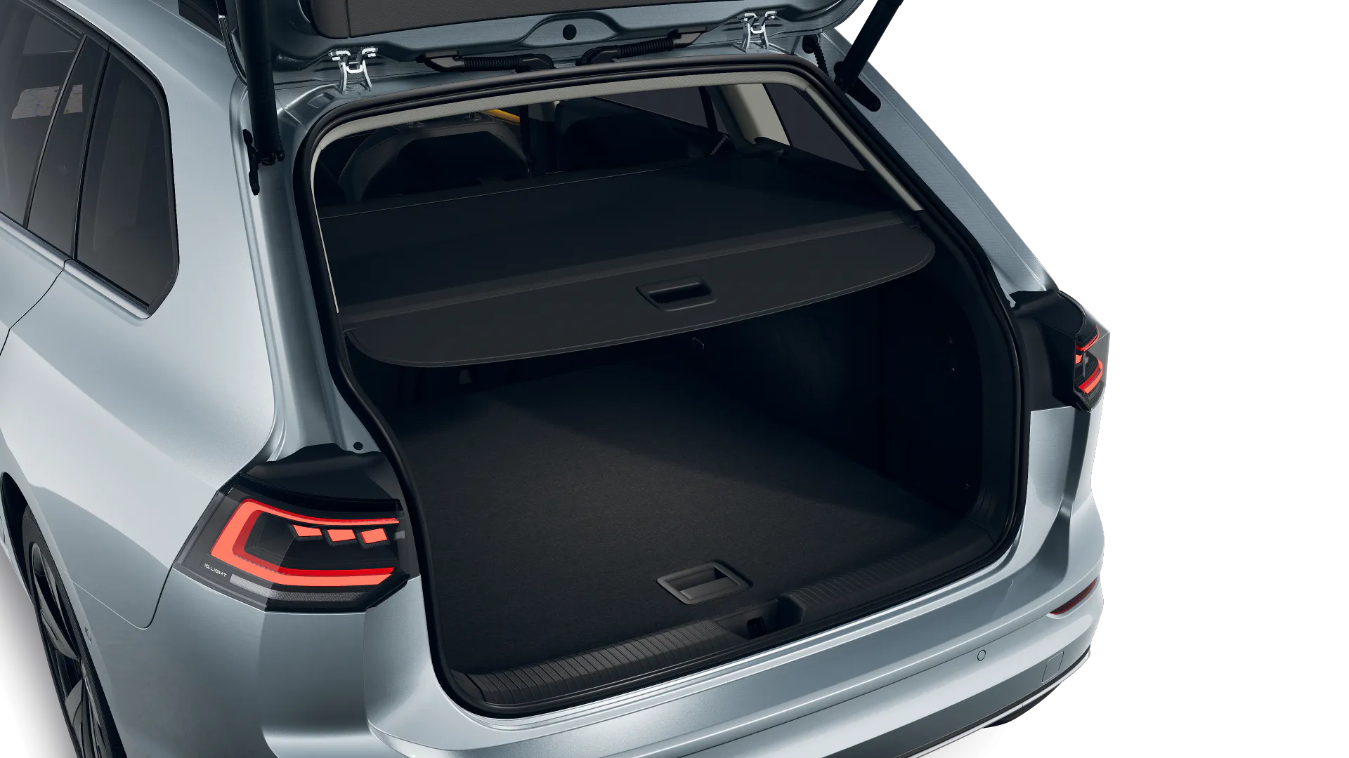 Volkswagen Golf Variant Style