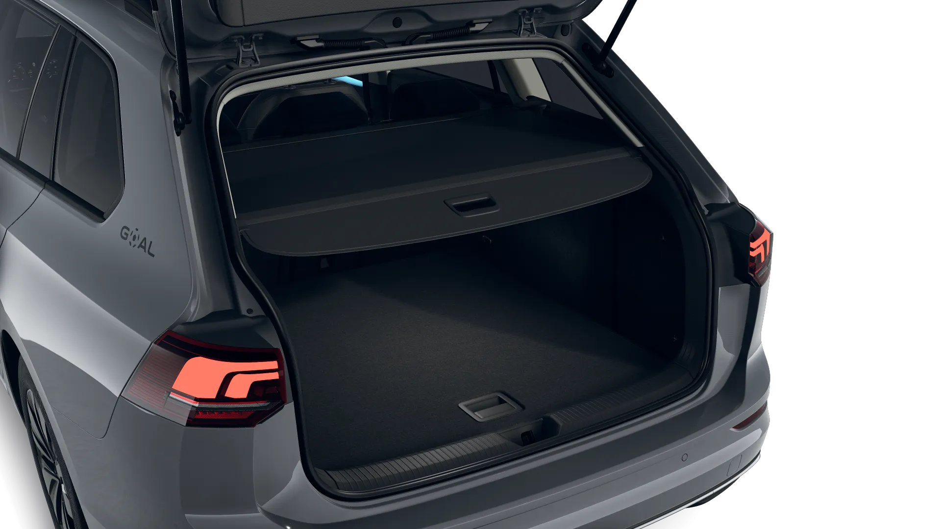 Volkswagen Golf Variant Goal