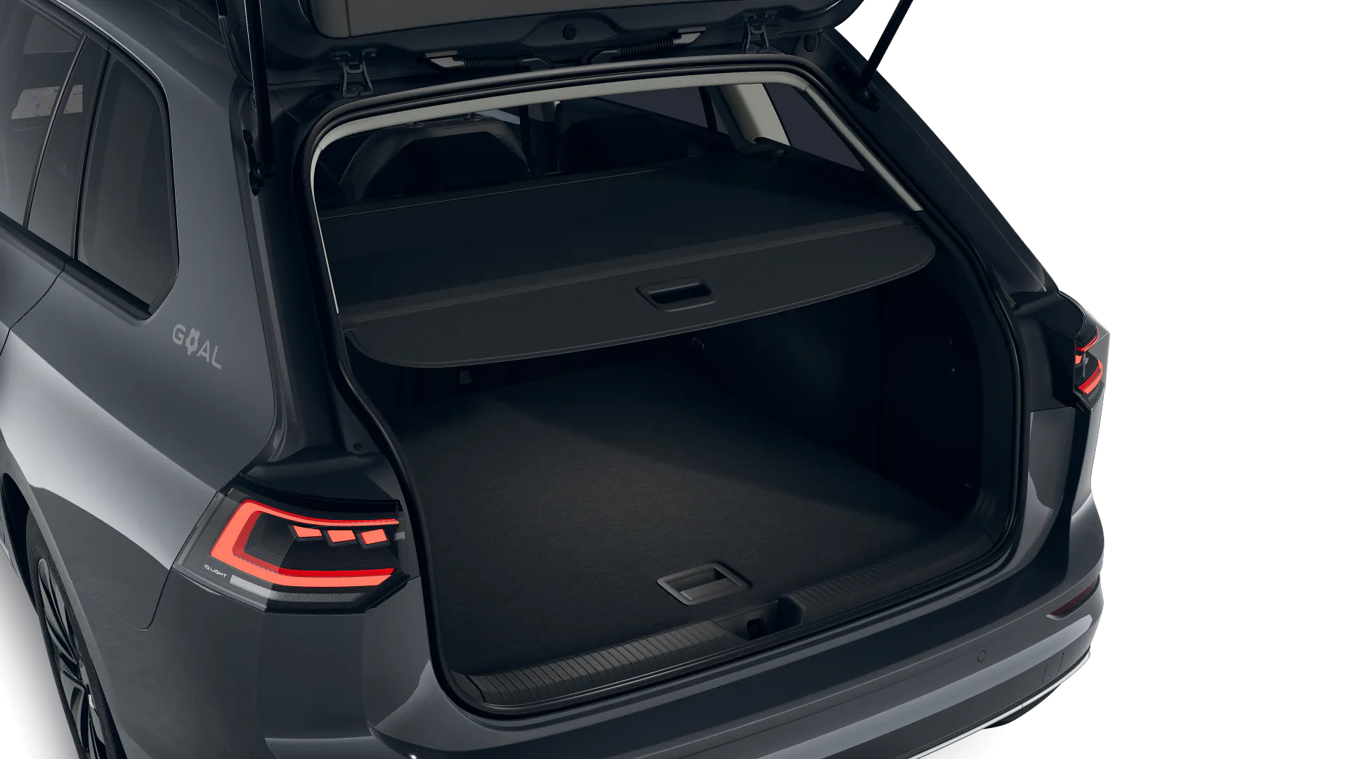 Volkswagen Golf Variant Goal