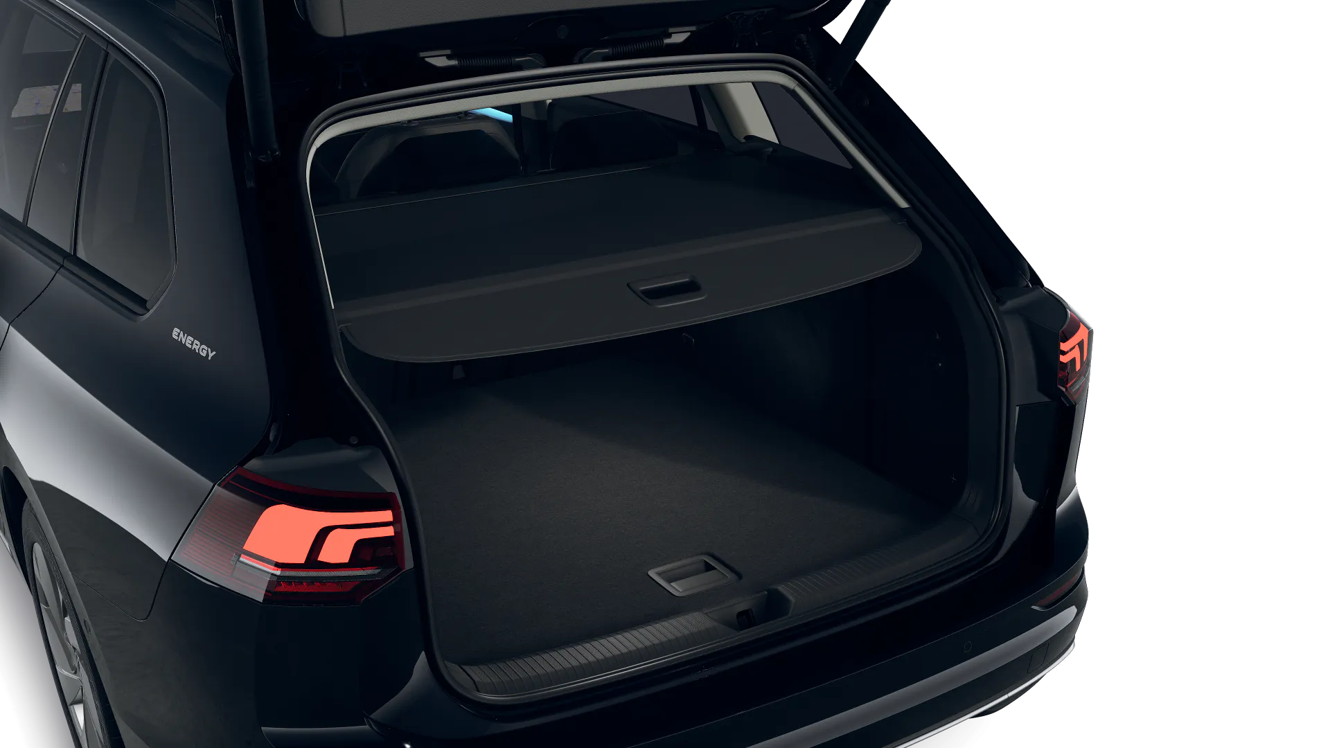 Volkswagen Golf Variant ENERGY