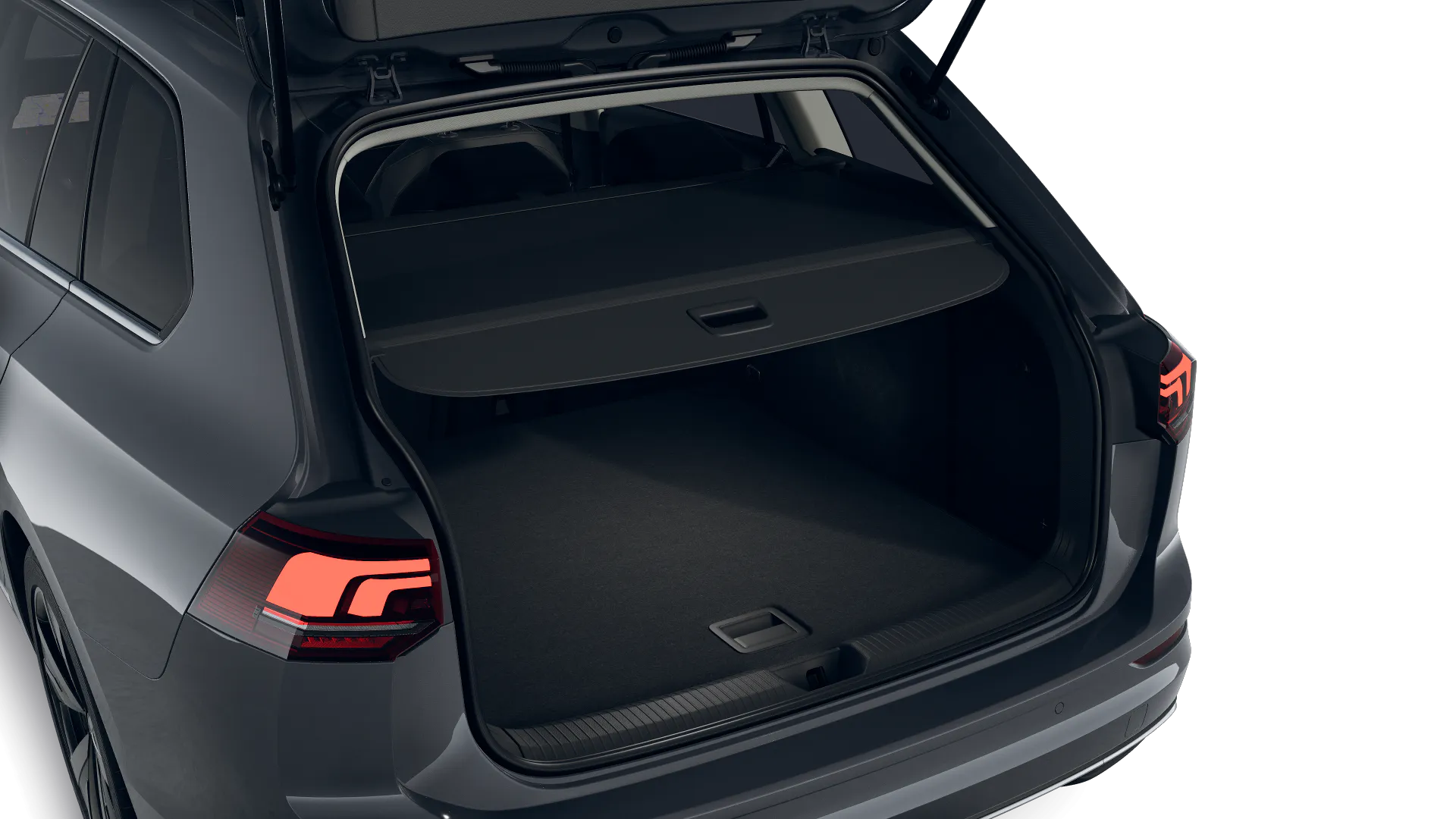 Volkswagen Golf Variant Style