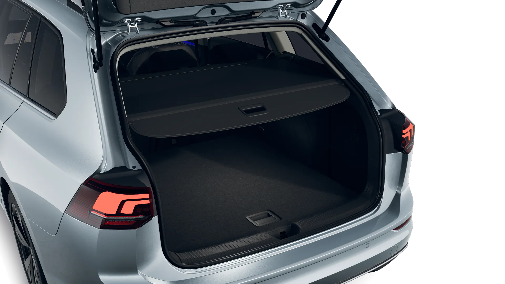 Volkswagen Golf Variant Style