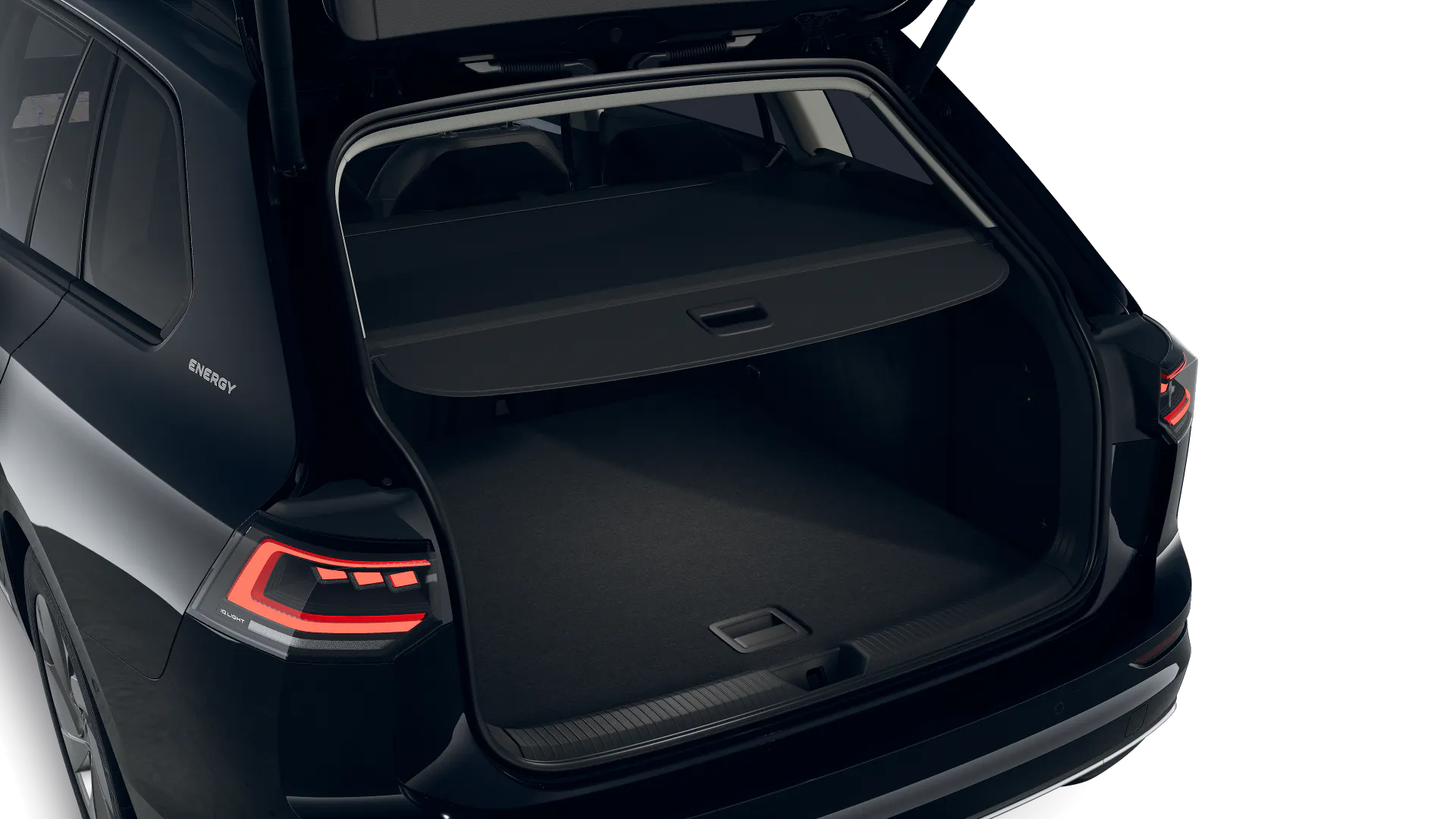 Volkswagen Golf Variant ENERGY