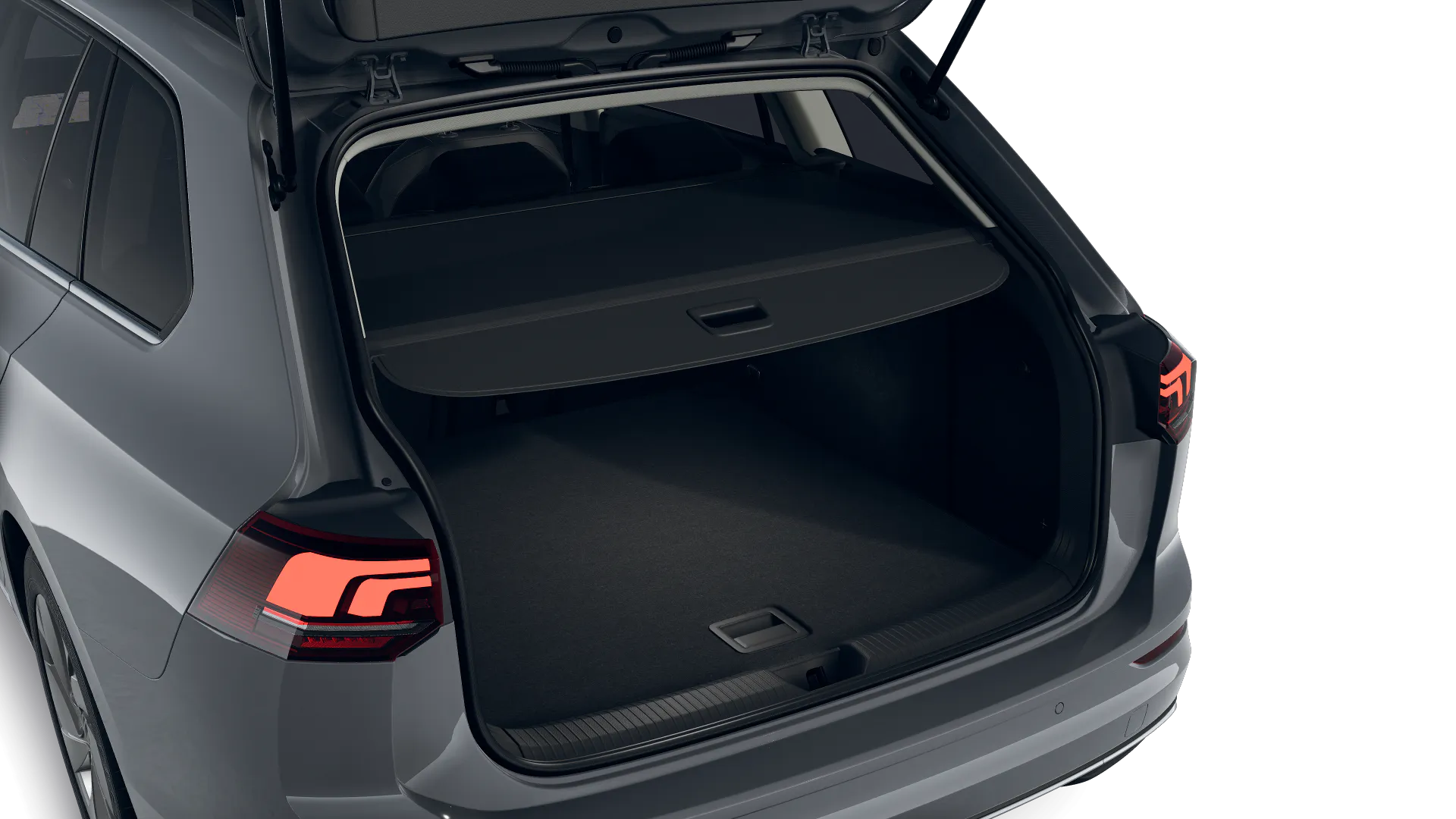 Volkswagen Golf Variant Style