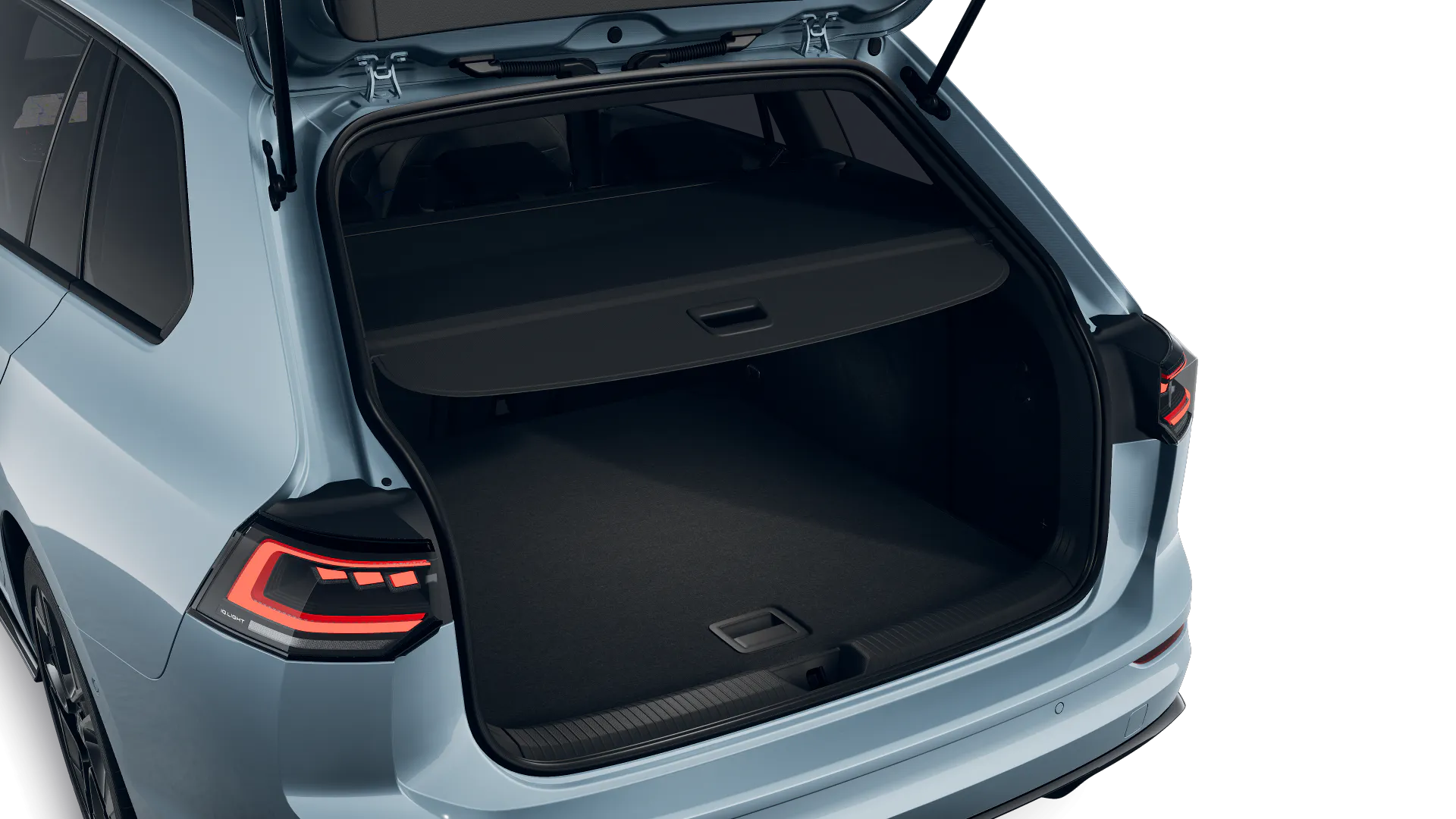 Volkswagen Golf Variant R-Line
