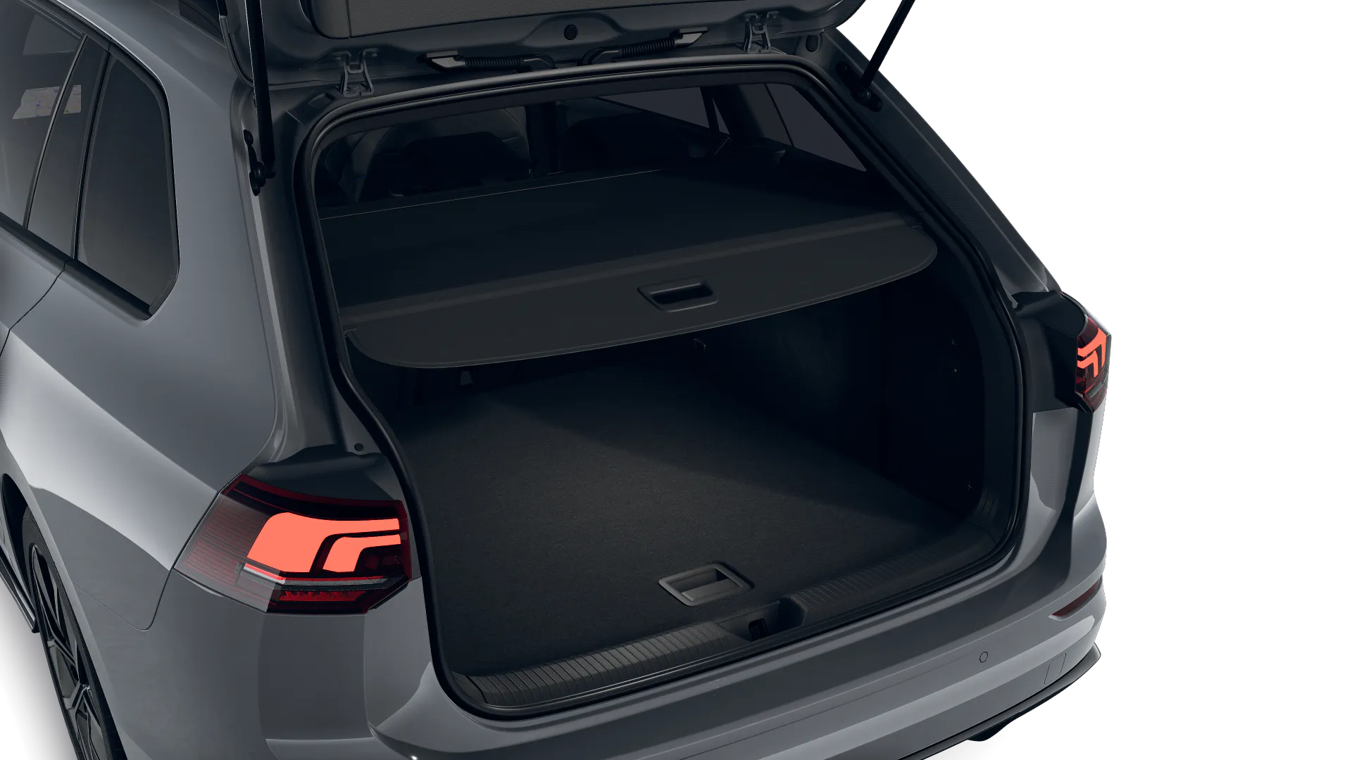 Volkswagen Golf Variant R-Line