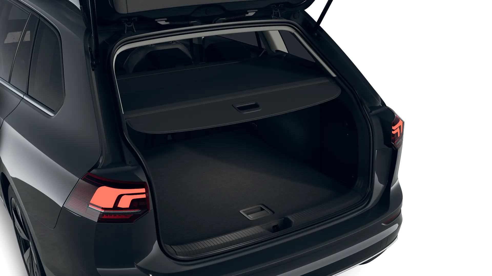 Volkswagen Golf Variant Style