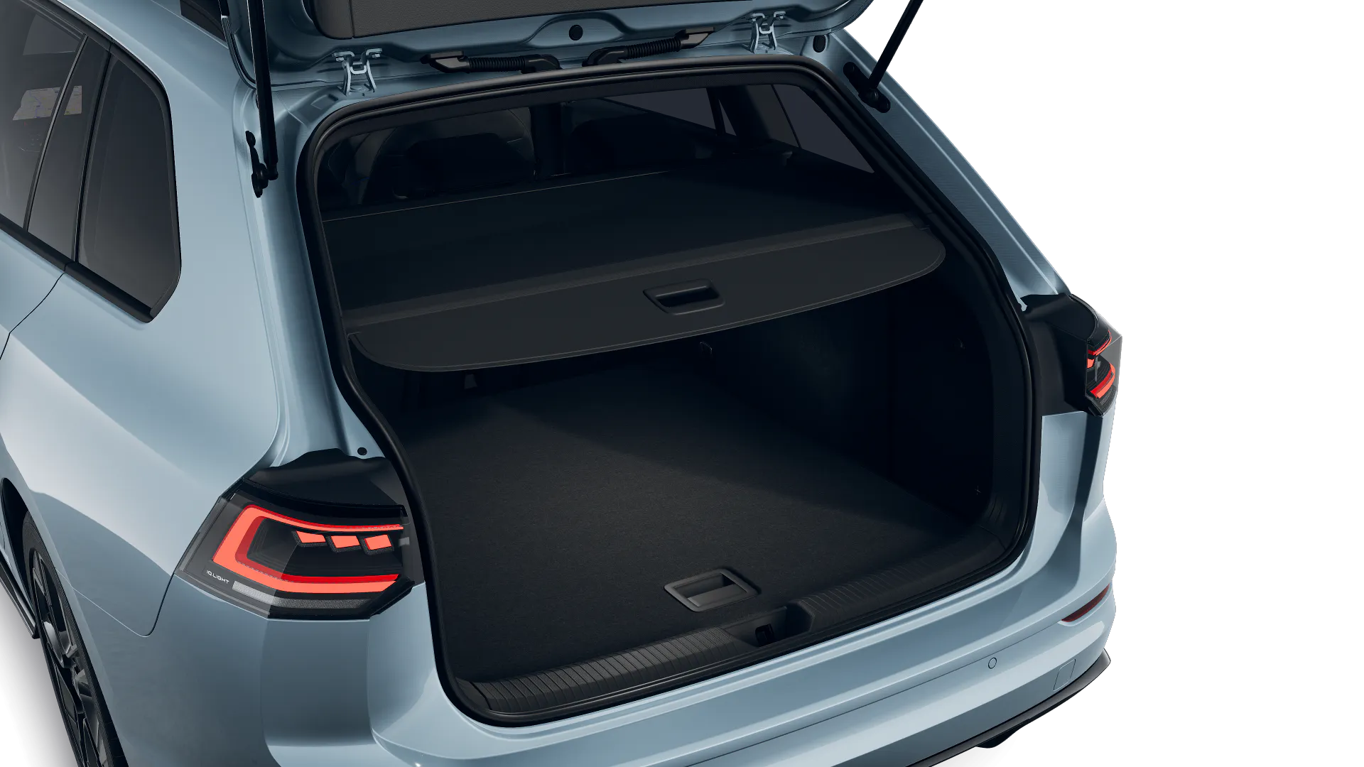 Volkswagen Golf Variant R-Line