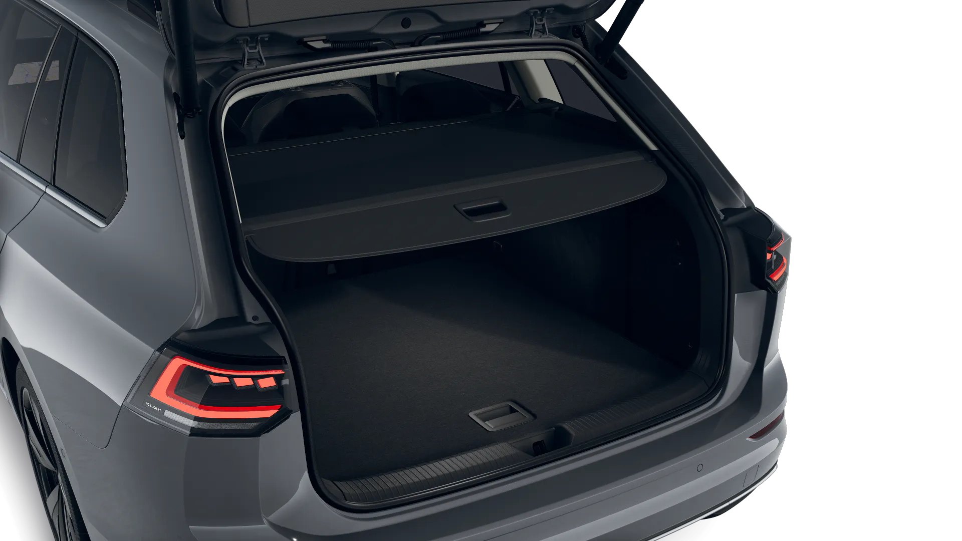 Volkswagen Golf Variant Style