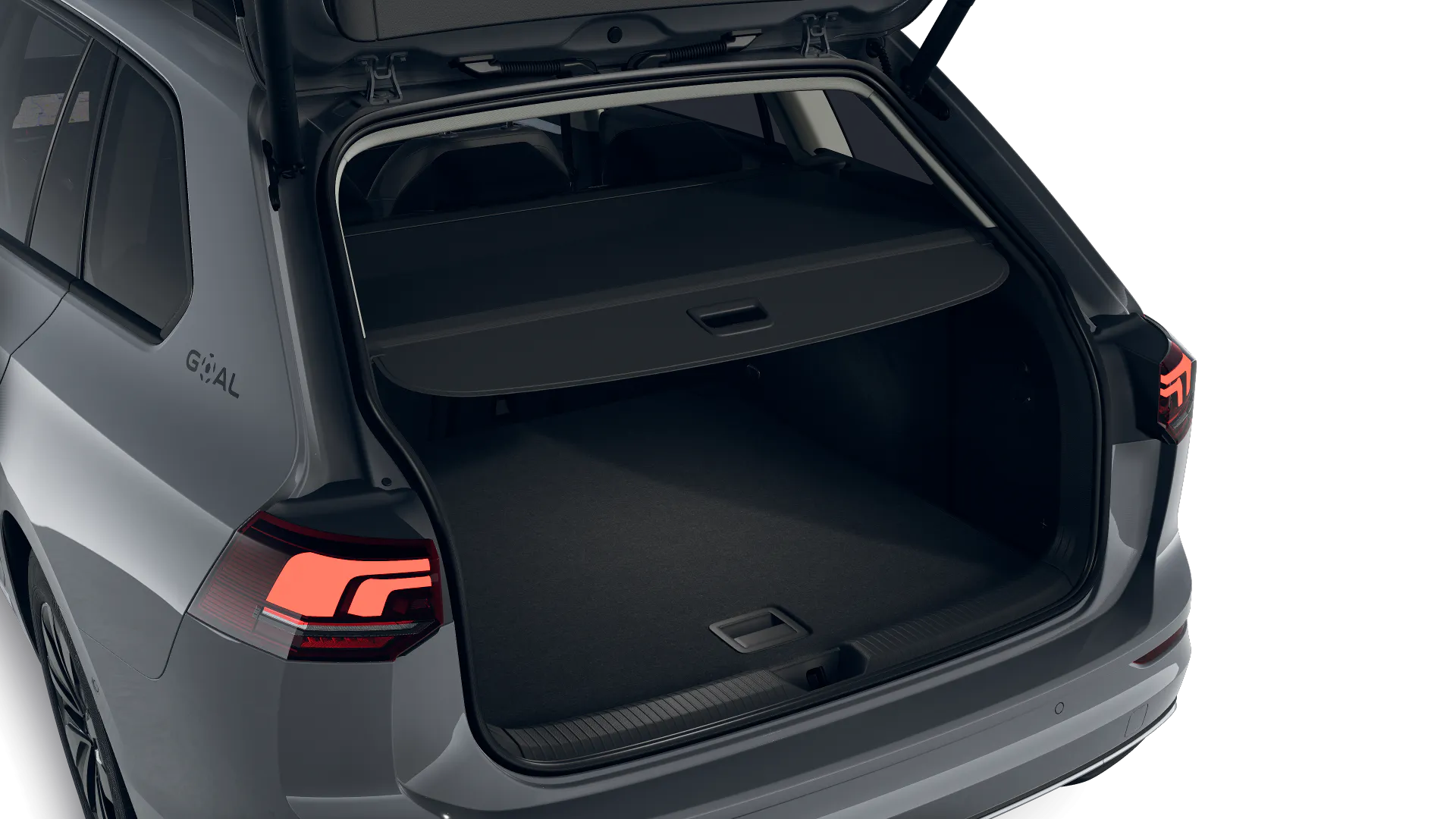 Volkswagen Golf Variant Goal