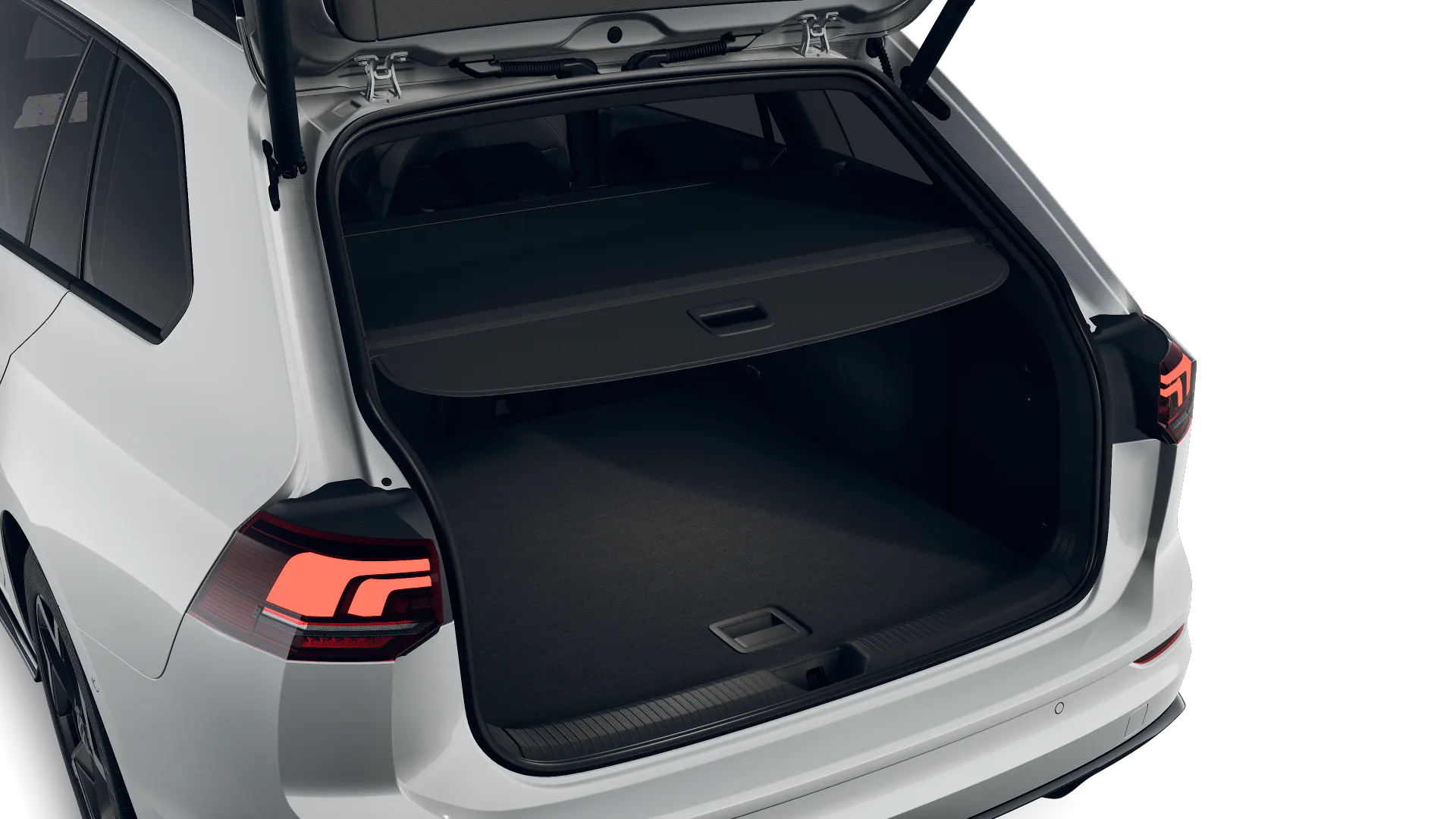 Volkswagen Golf Variant R-Line