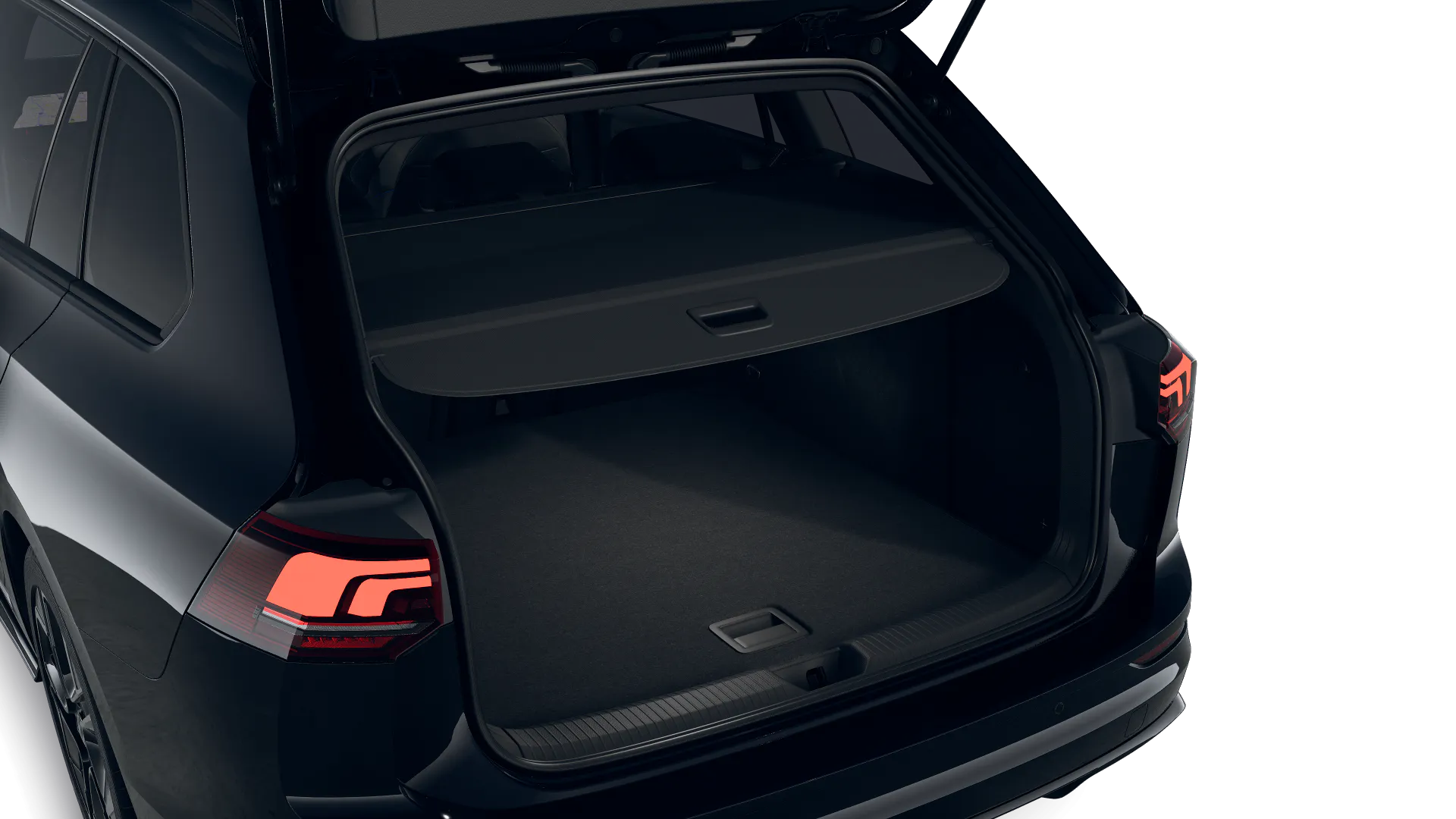 Volkswagen Golf Variant R-Line
