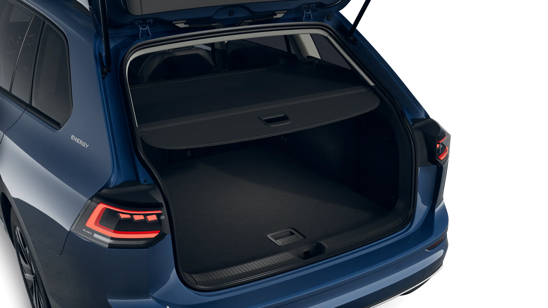 Volkswagen Golf Variant ENERGY