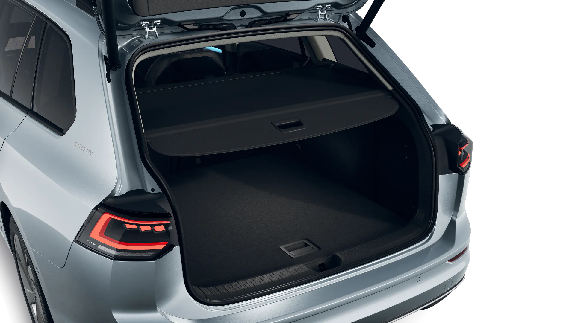 Volkswagen Golf Variant ENERGY