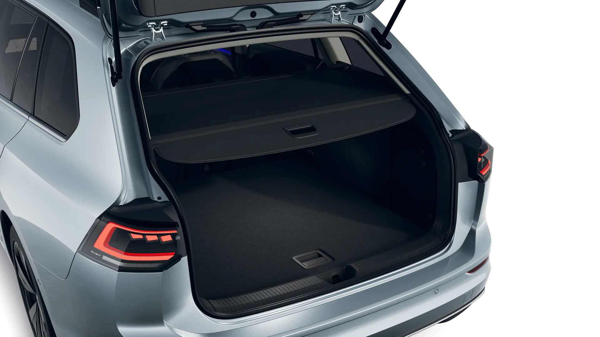 Volkswagen Golf Variant Style