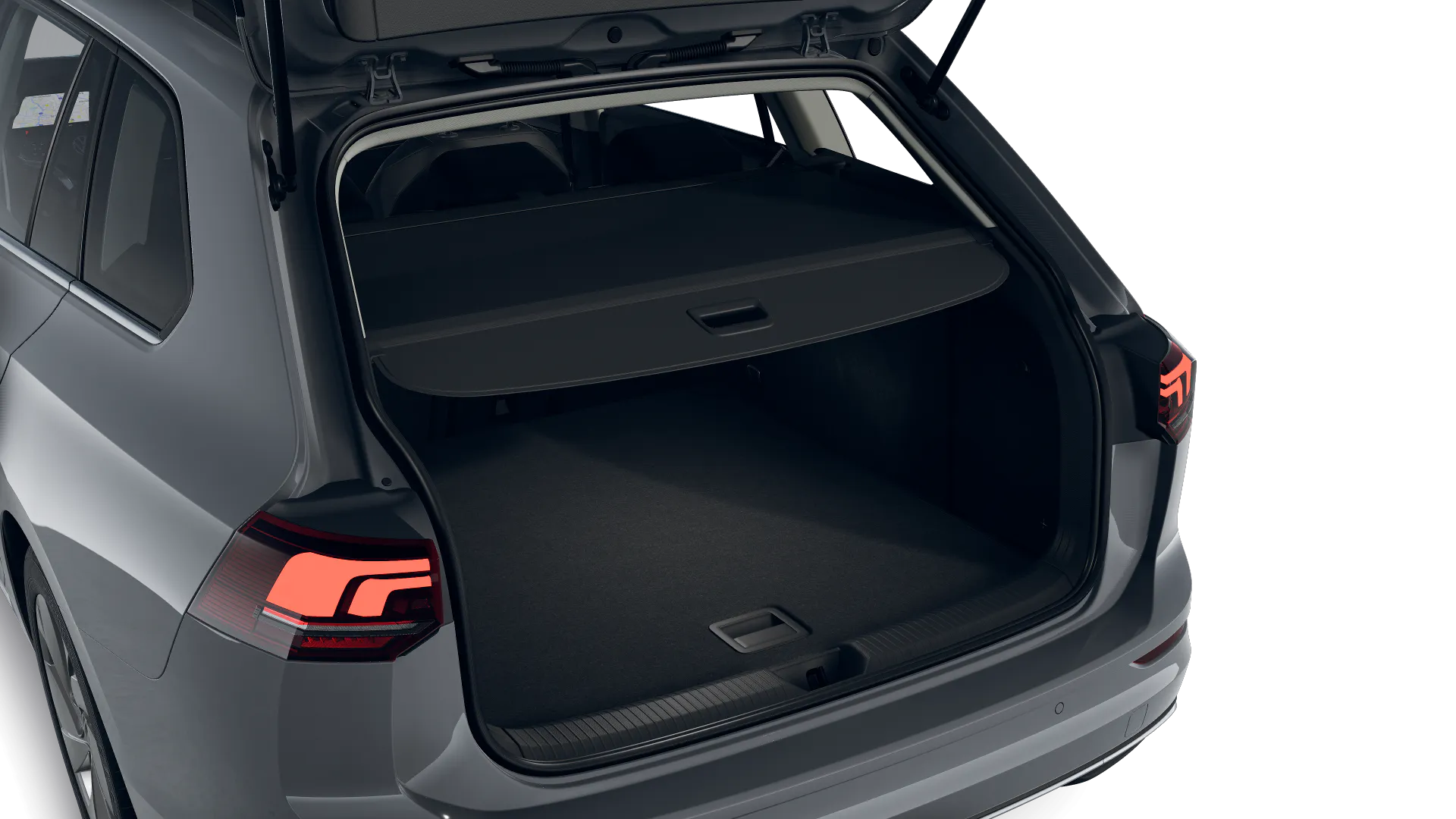 Volkswagen Golf Variant Style