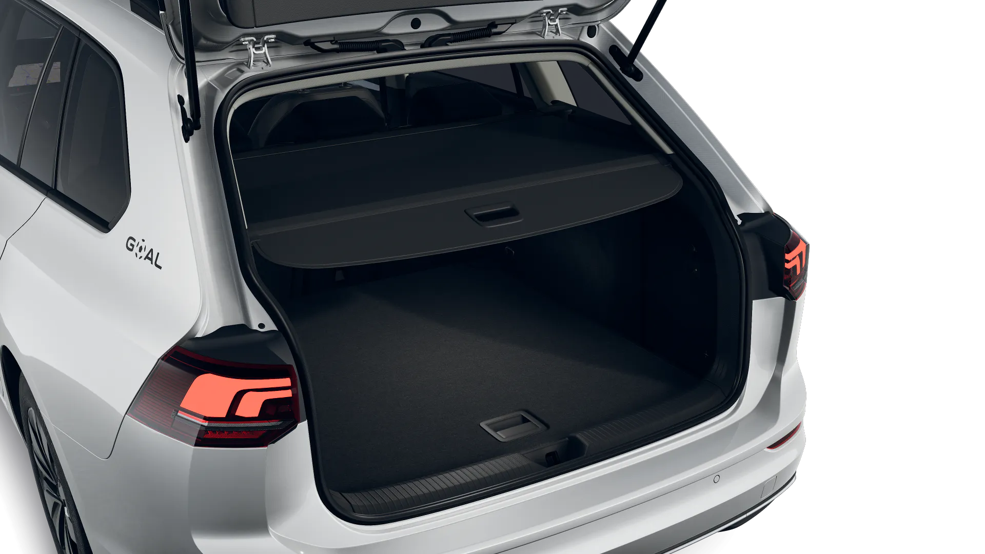 Volkswagen Golf Variant Goal