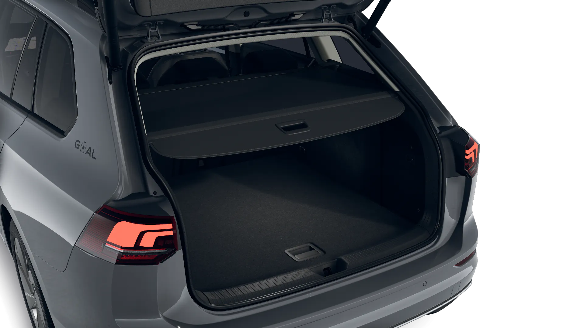 Volkswagen Golf Variant Goal