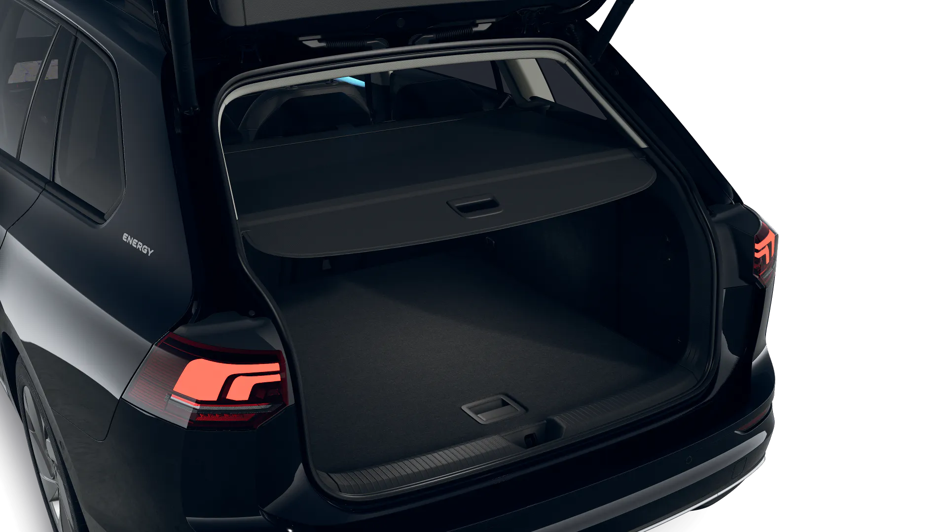 Volkswagen Golf Variant ENERGY