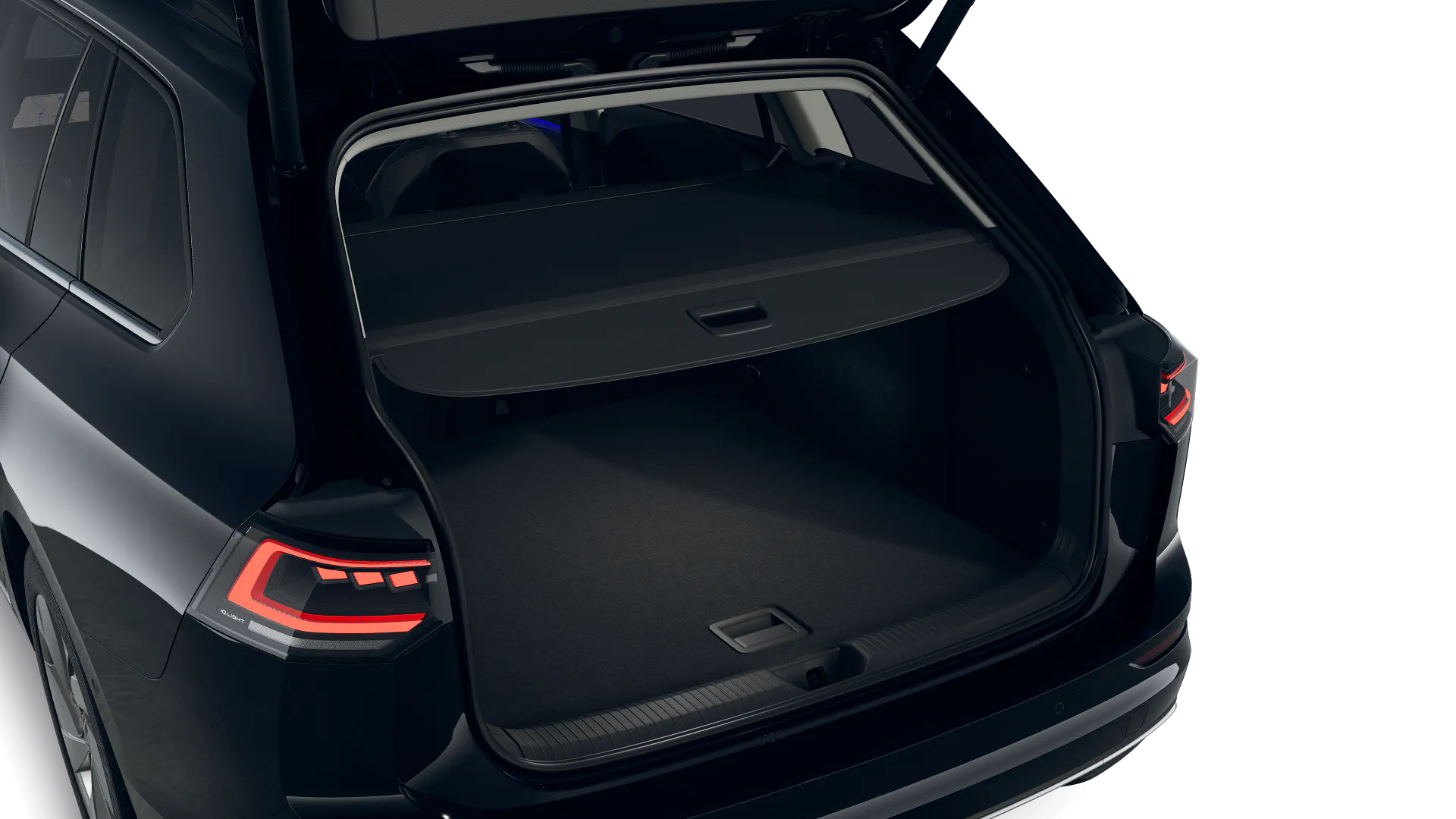 Volkswagen Golf Variant Style
