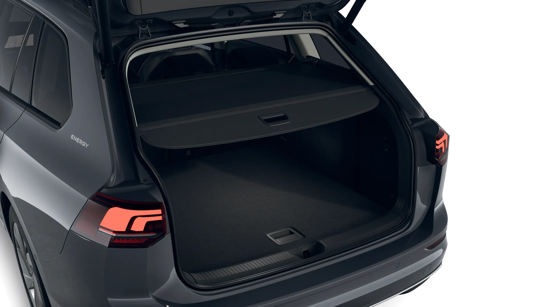 Volkswagen Golf Variant ENERGY