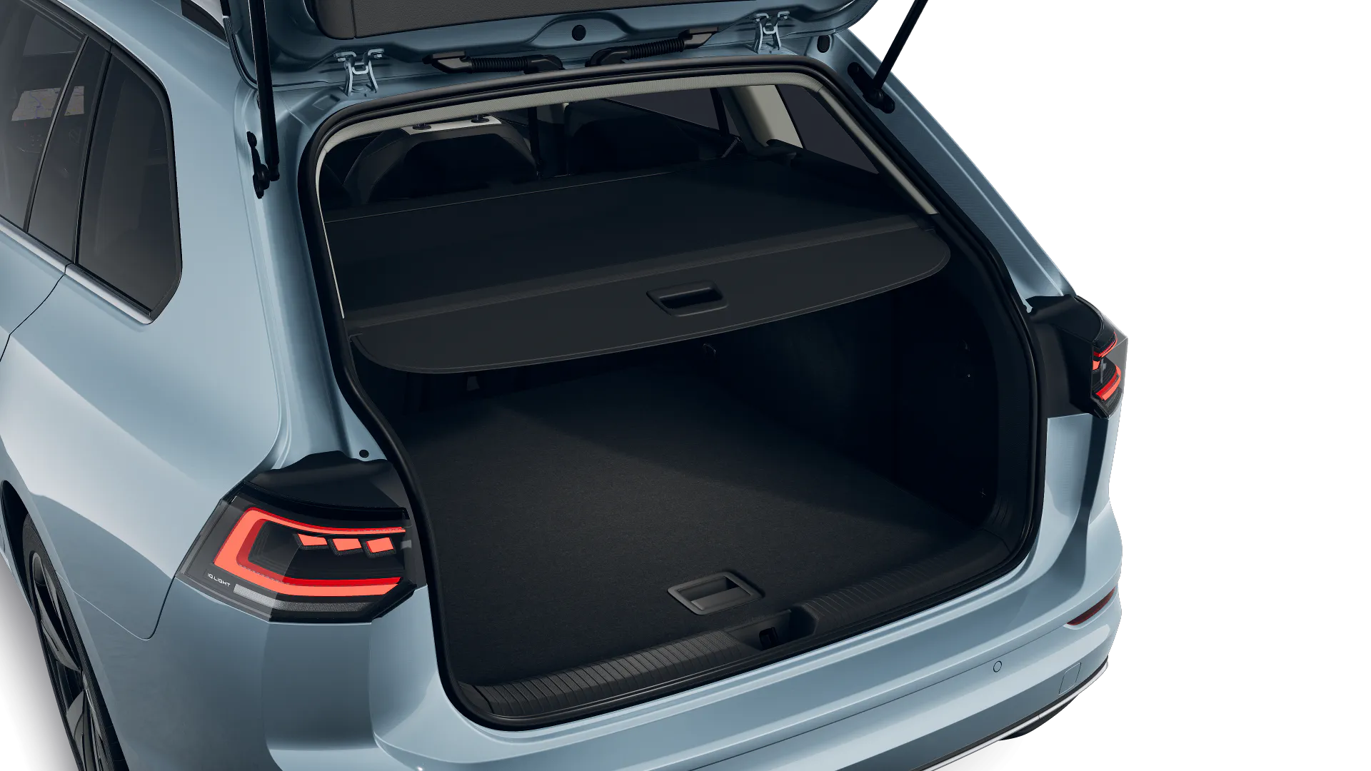 Volkswagen Golf Variant Style