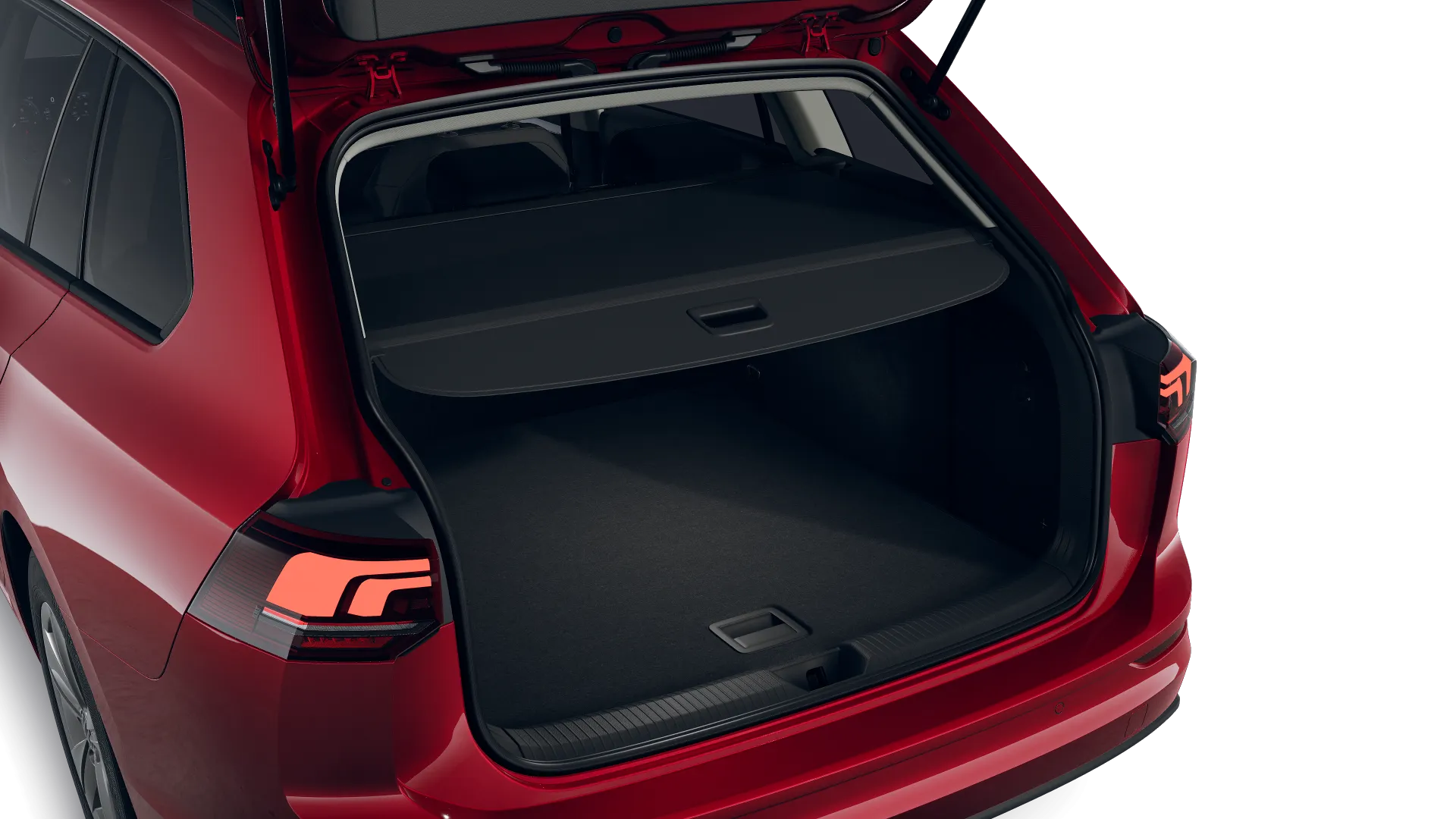Volkswagen Golf Variant Basis-Modell