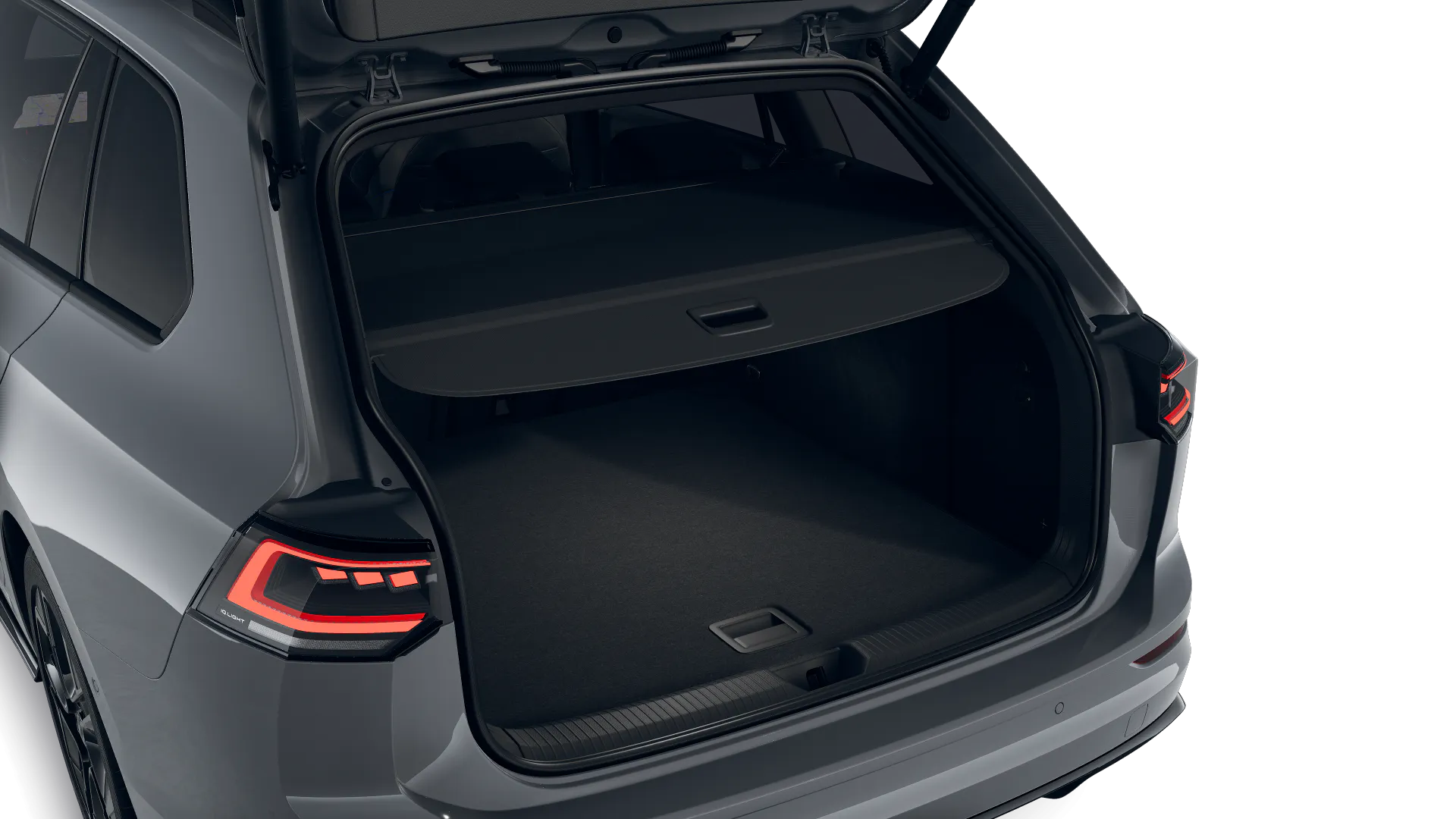 Volkswagen Golf Variant R-Line