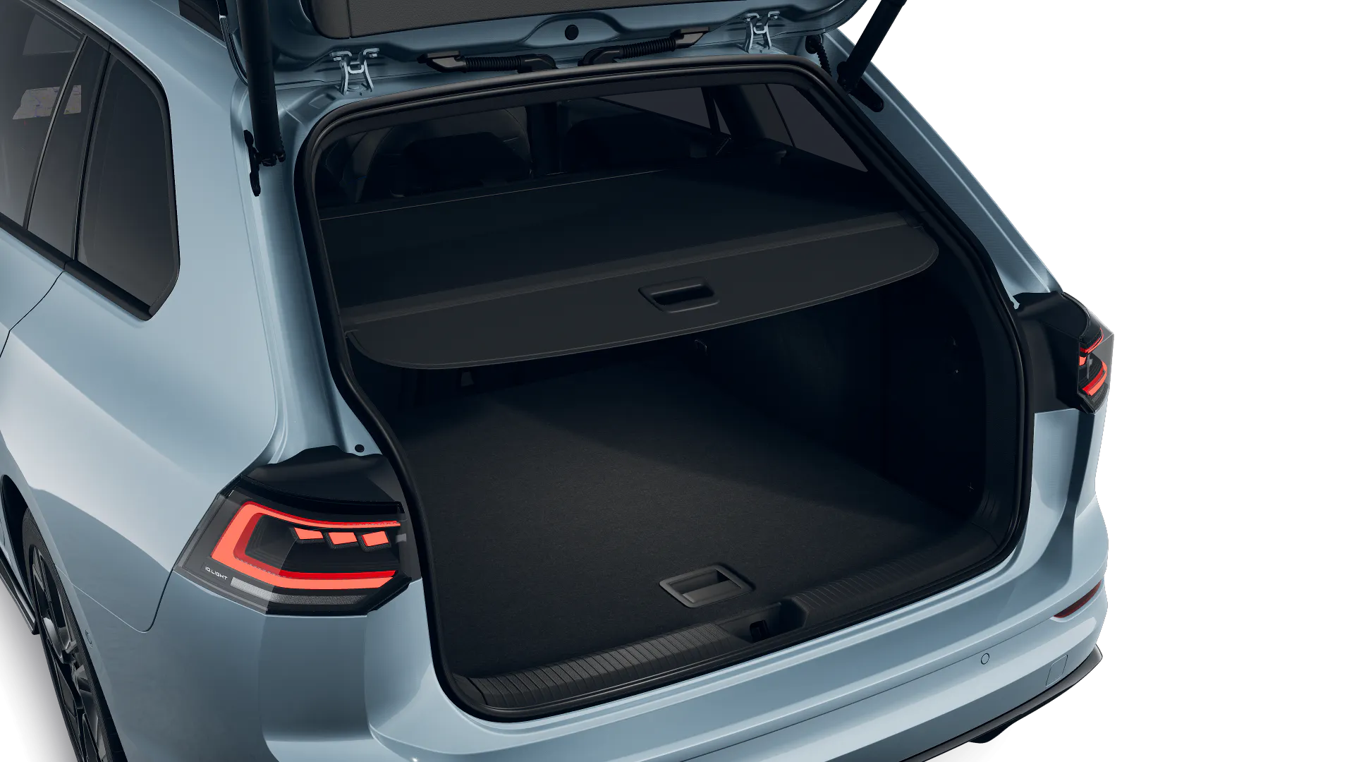 Volkswagen Golf Variant R-Line