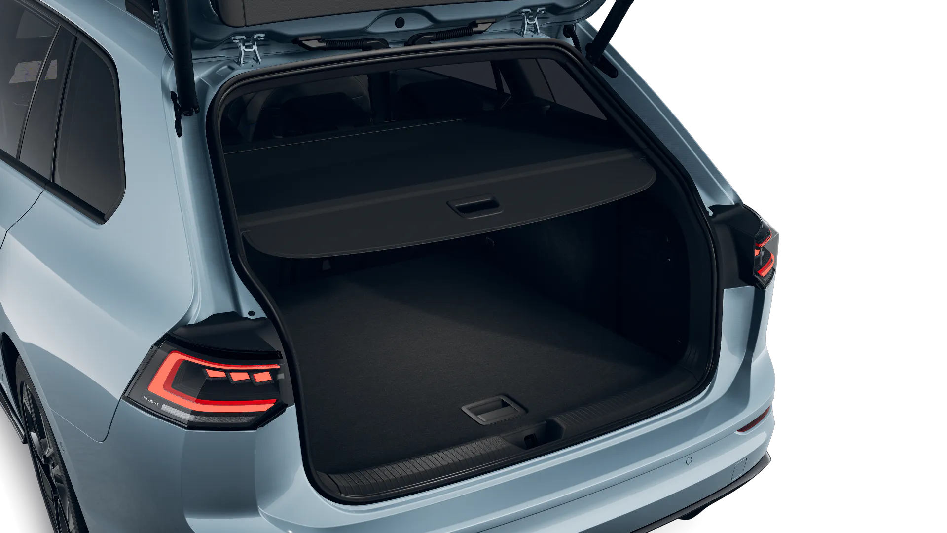 Volkswagen Golf Variant R-Line