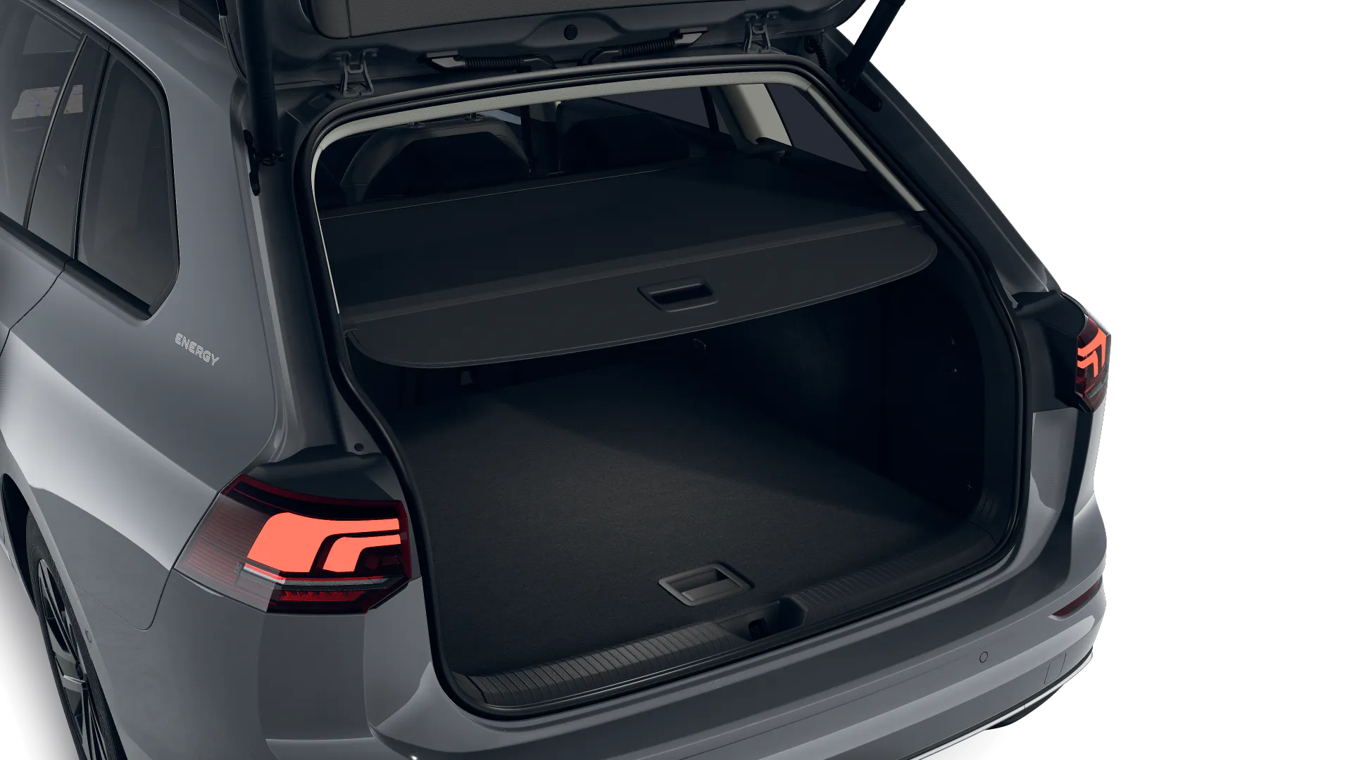 Volkswagen Golf Variant ENERGY