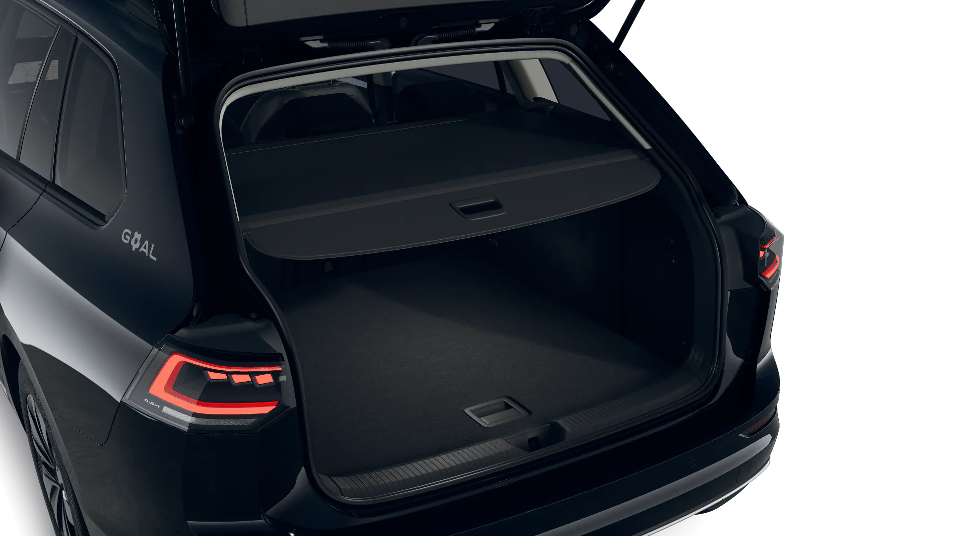 Volkswagen Golf Variant Goal