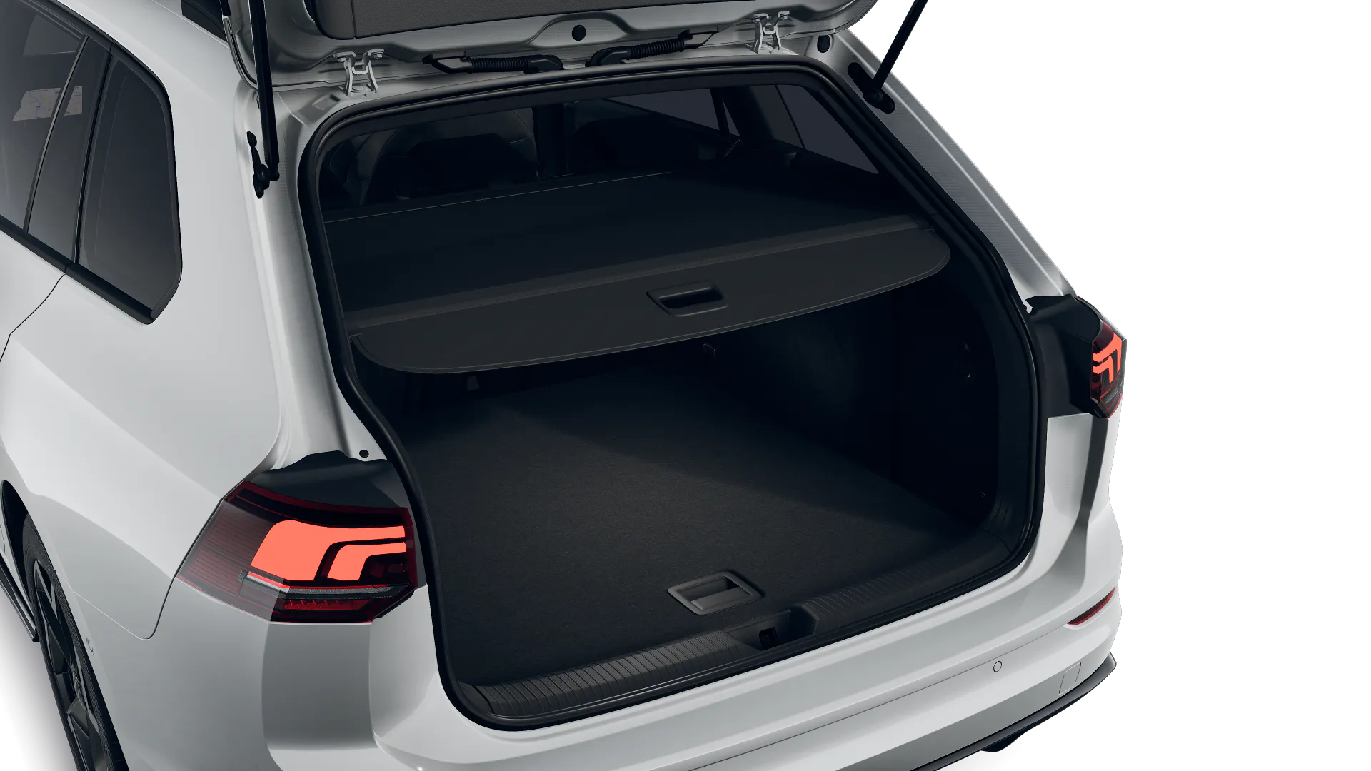 Volkswagen Golf Variant R-Line