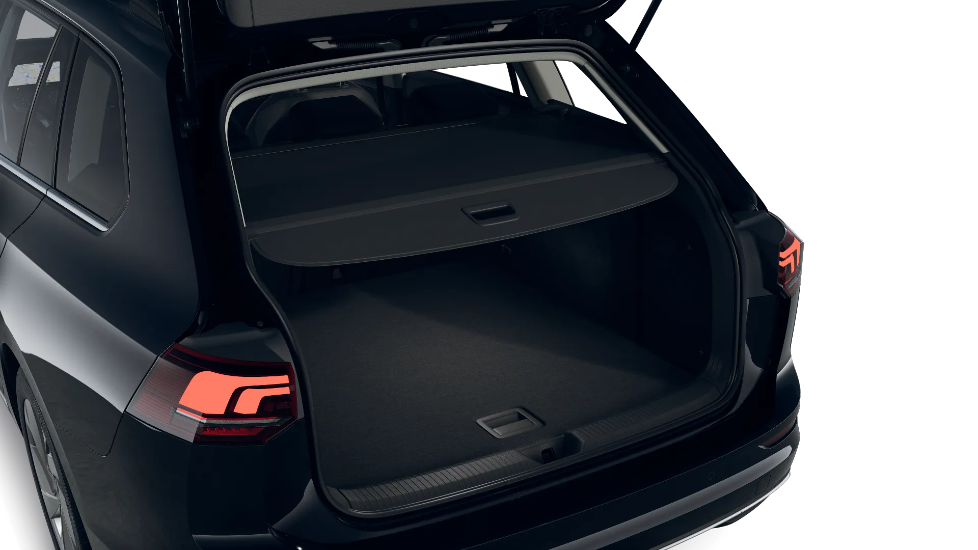 Volkswagen Golf Variant Style