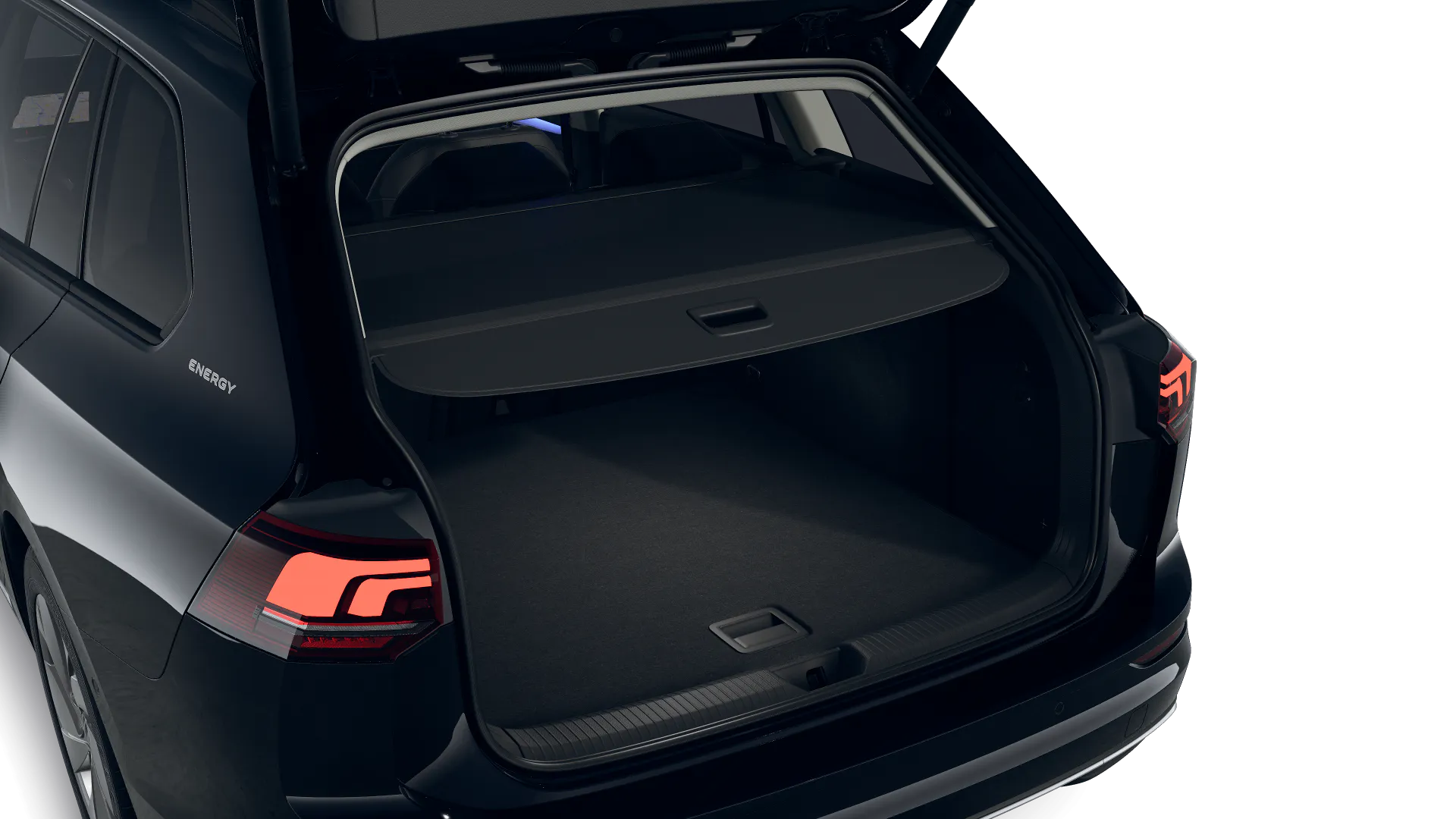 Volkswagen Golf Variant ENERGY