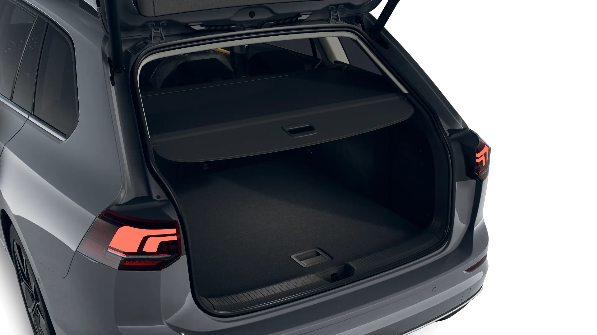 Volkswagen Golf Variant Style