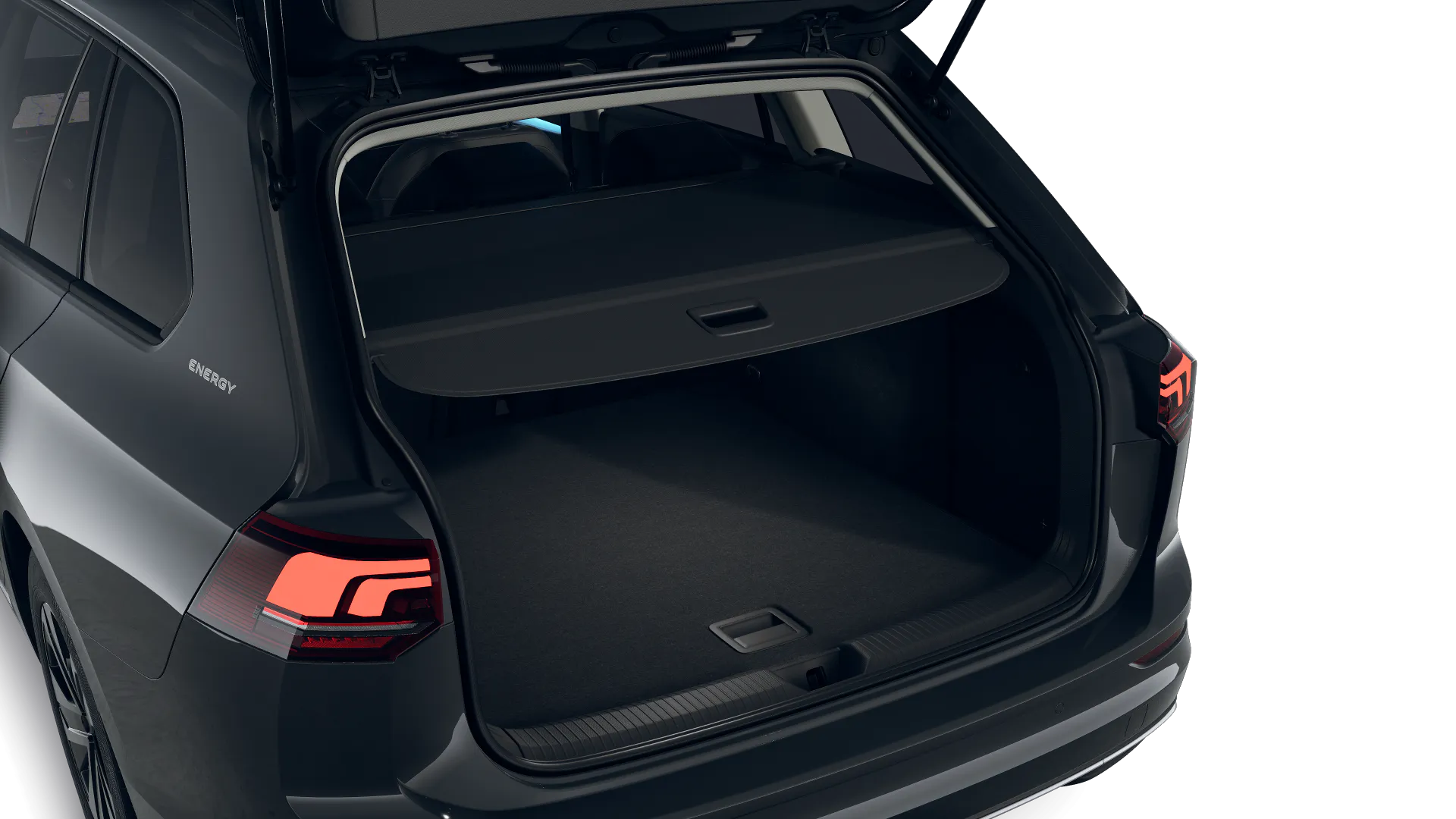 Volkswagen Golf Variant ENERGY