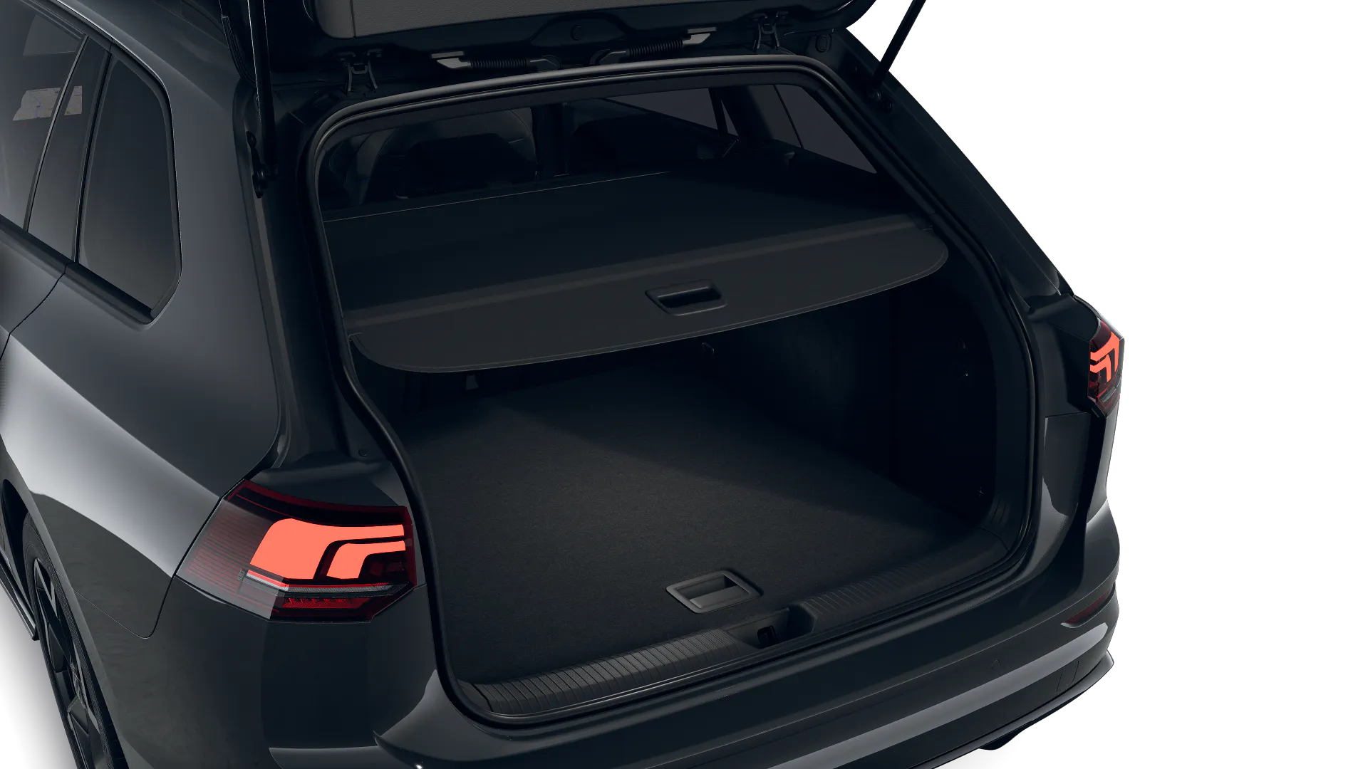 Volkswagen Golf Variant R-Line