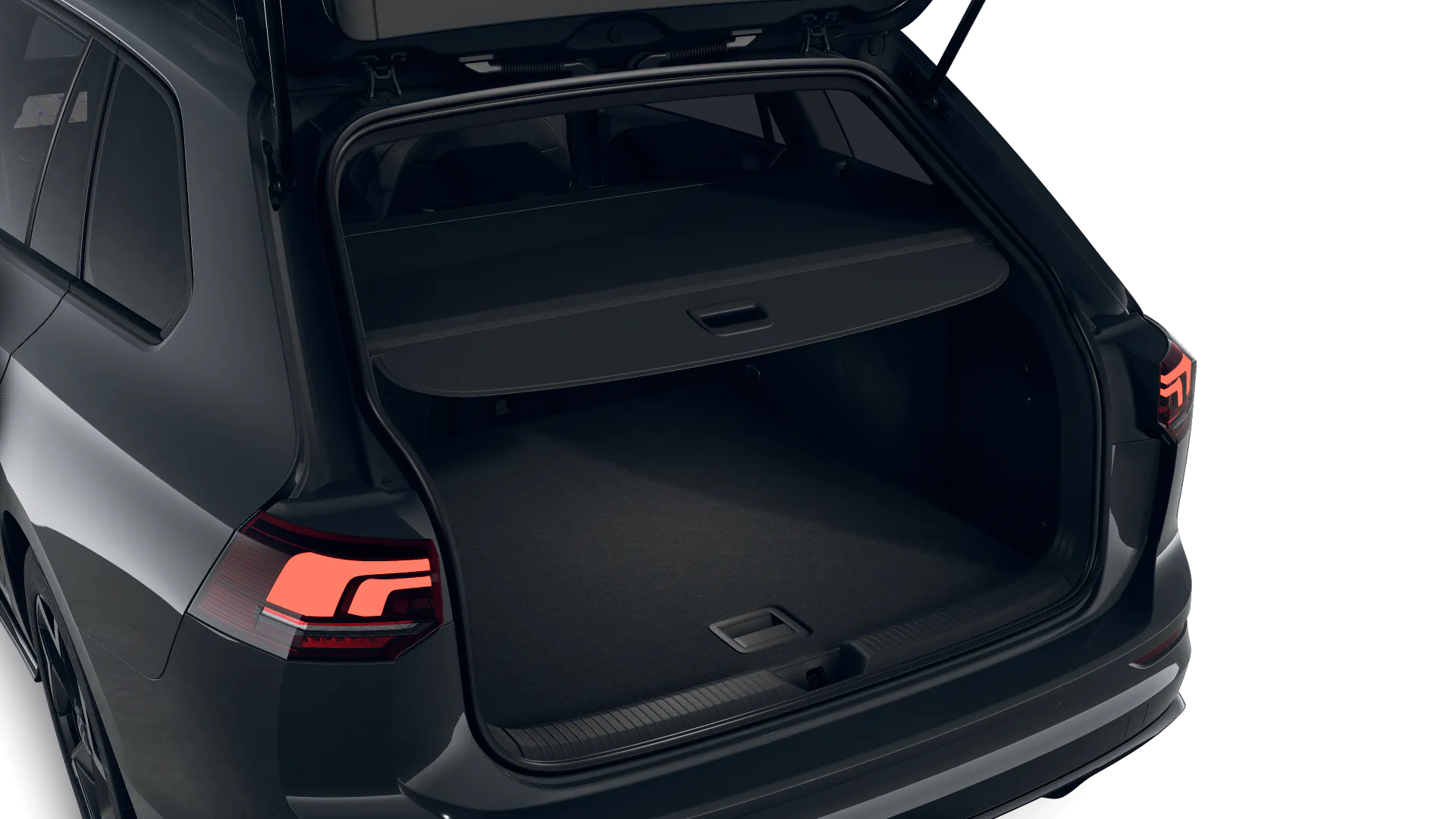 Volkswagen Golf Variant R-Line