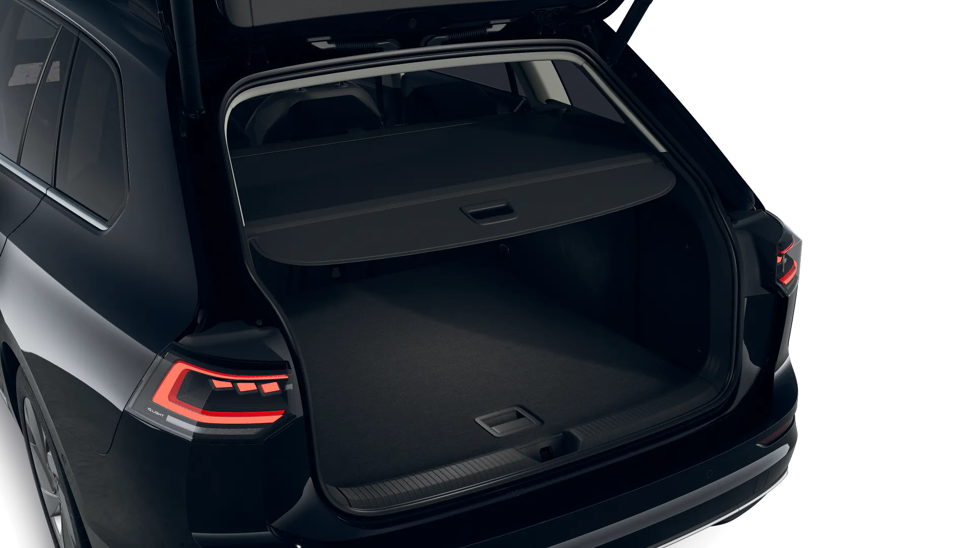 Volkswagen Golf Variant Style